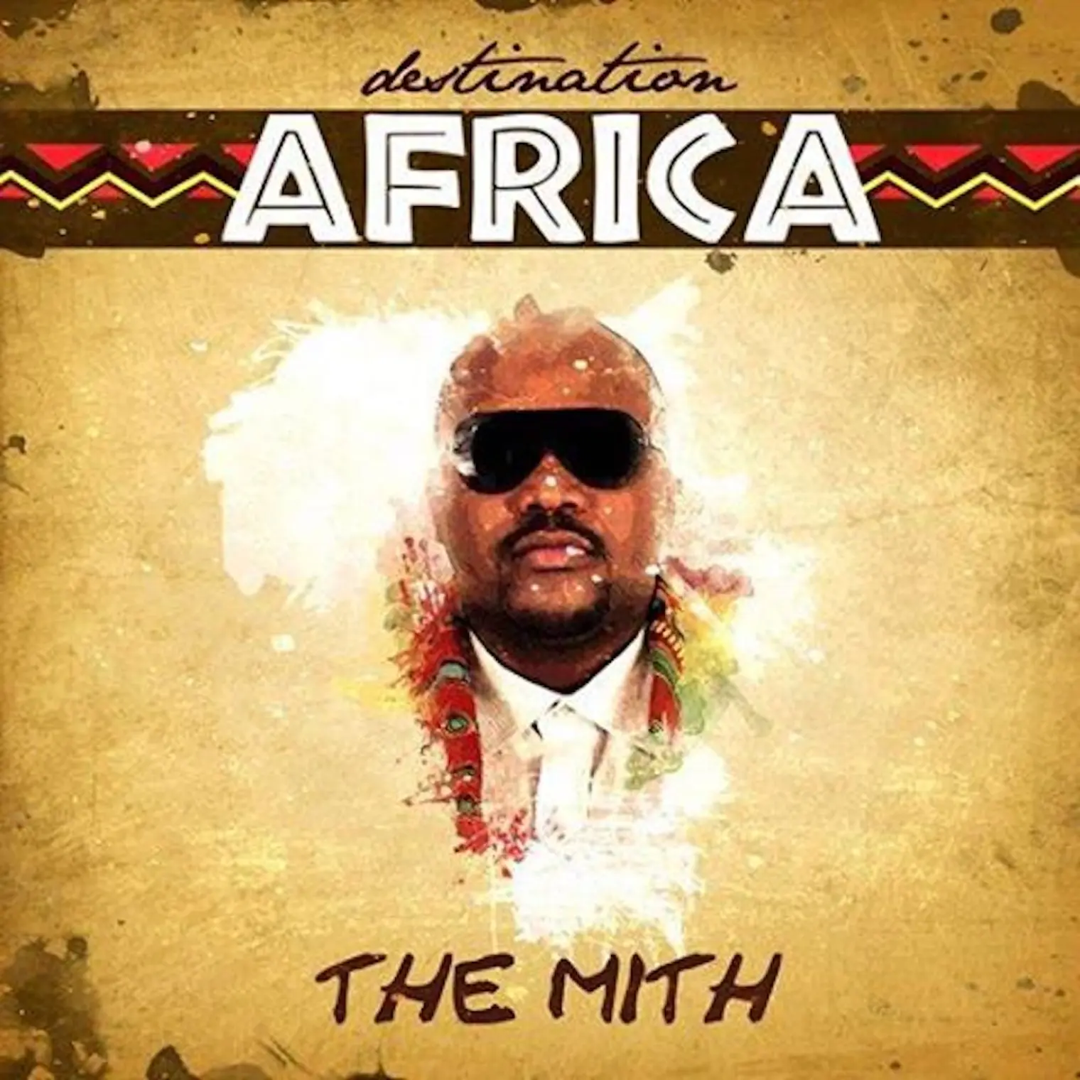 Destination Africa -  The Mith 