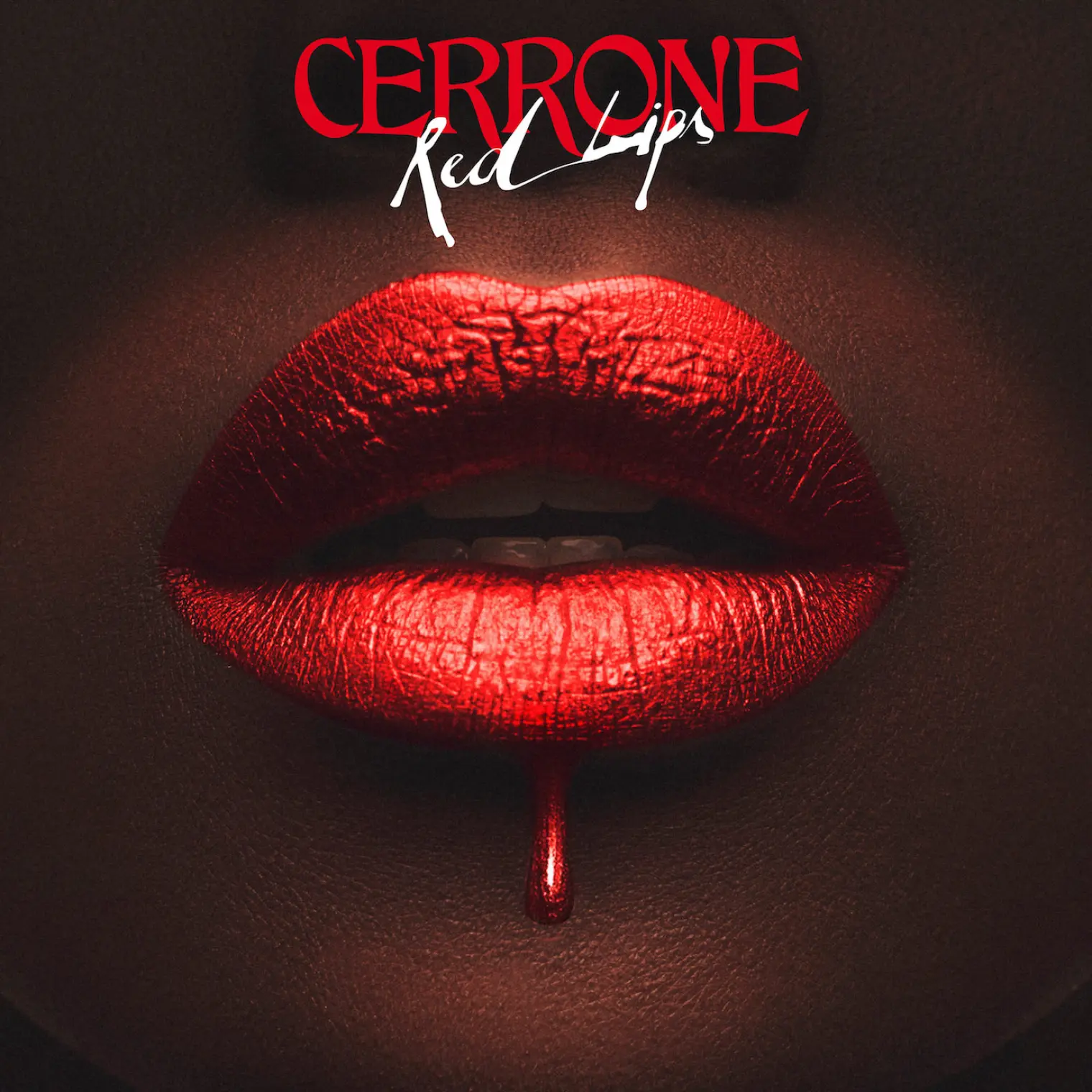 Red Lips -  Cerrone 