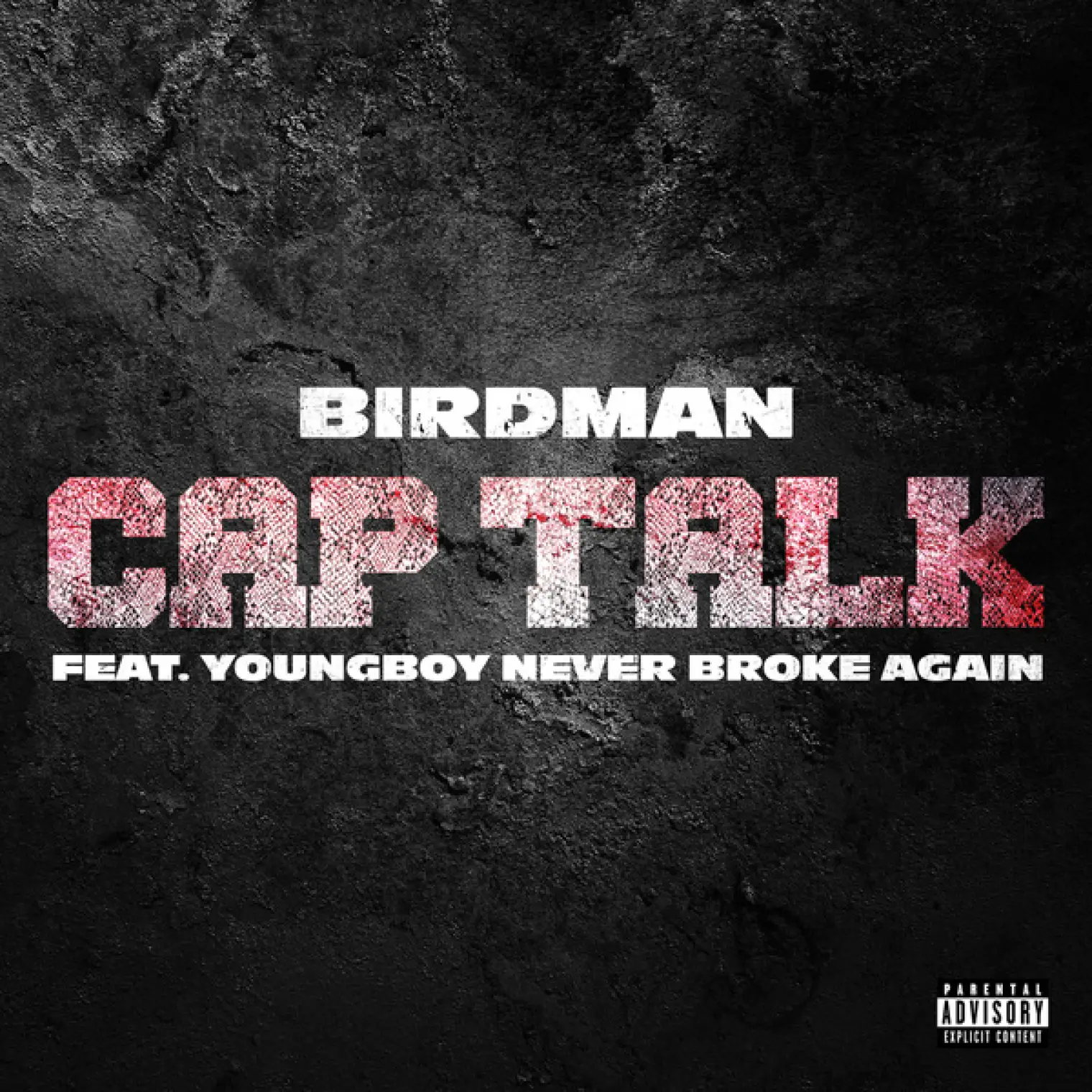 Cap Talk -  Birdman 
