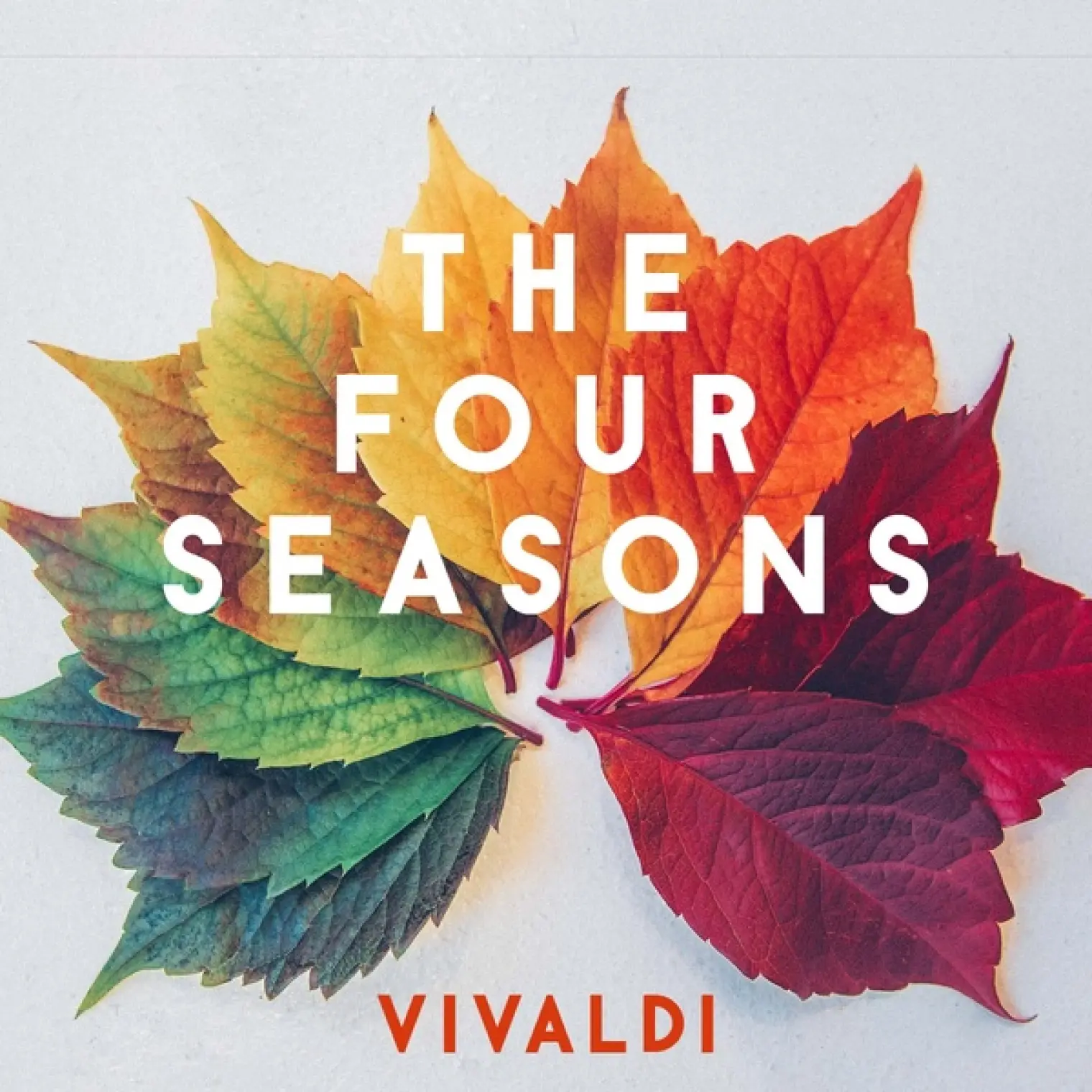 The Four Seasons -  Antonio Vivaldi 