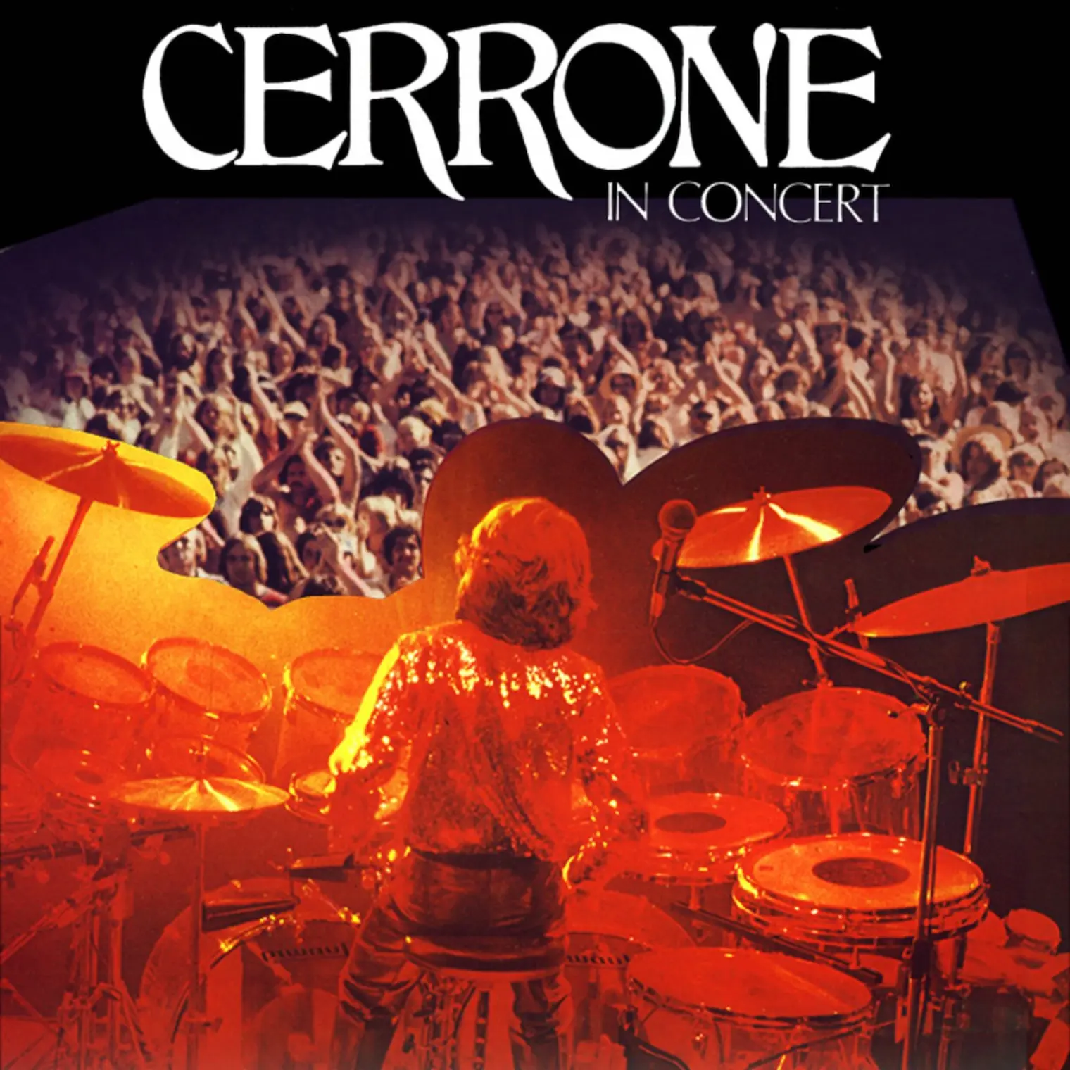 In Concert Live In Paris 79 -  Cerrone 