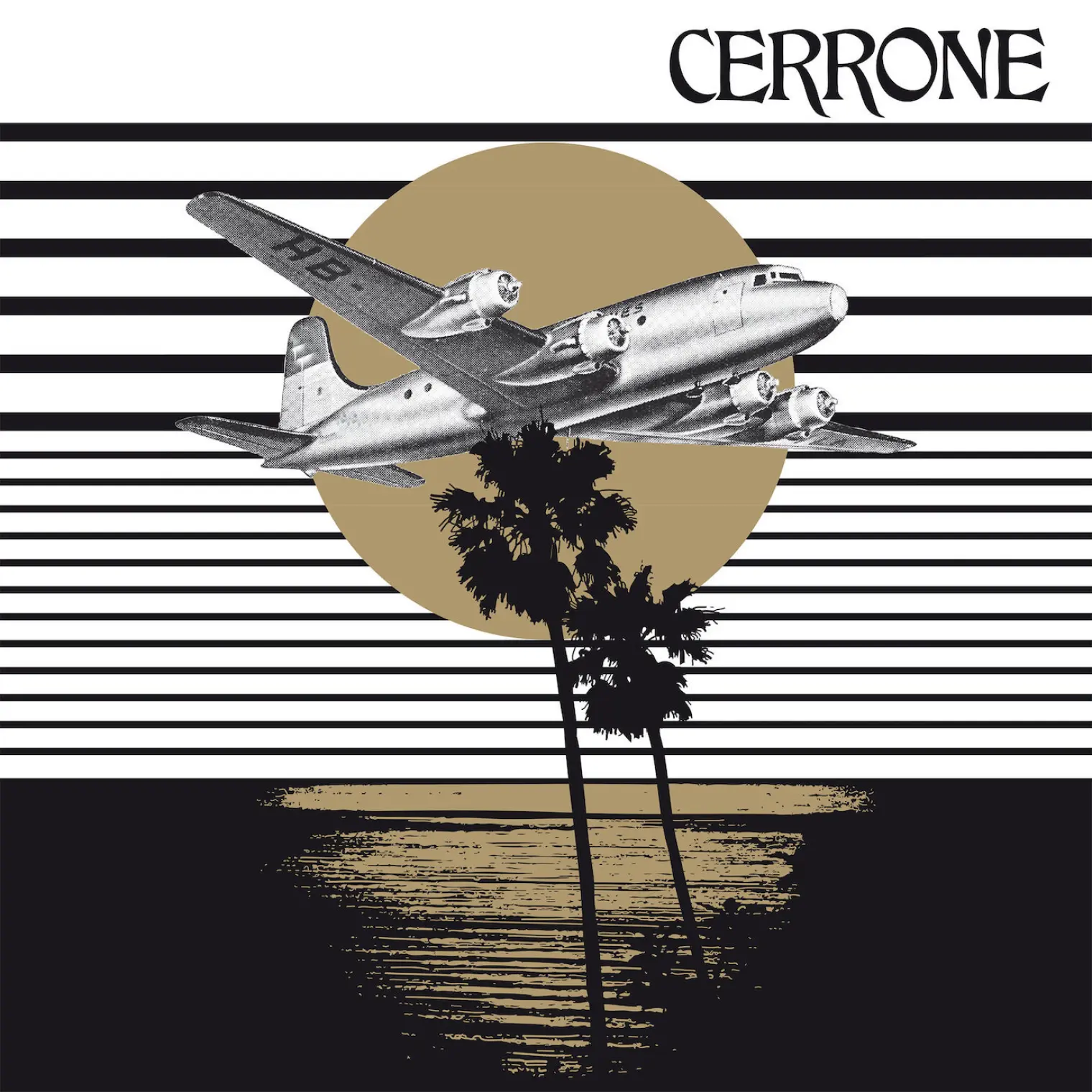 Cerrone -  Cerrone 