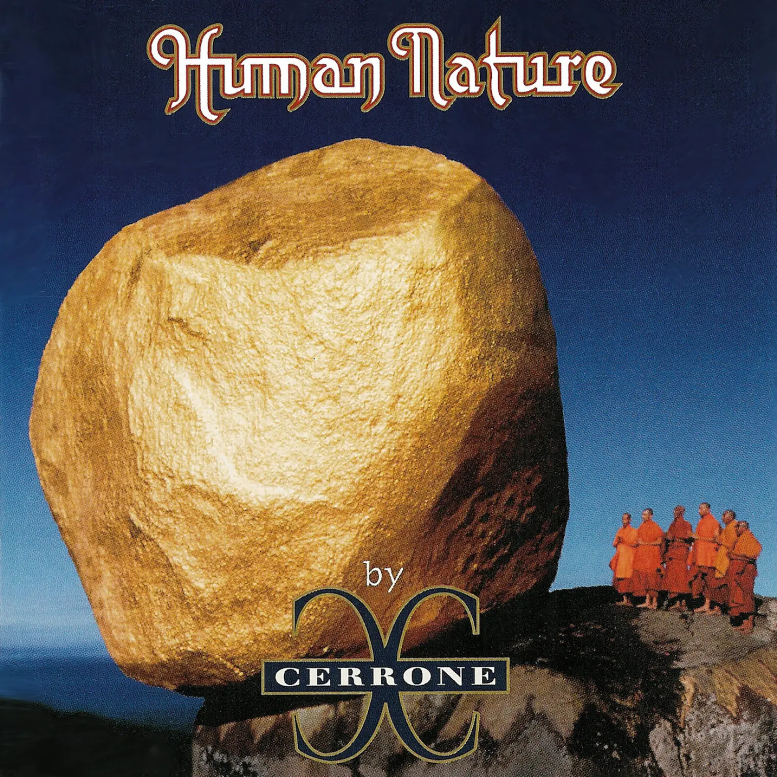 Human Nature -  Cerrone 