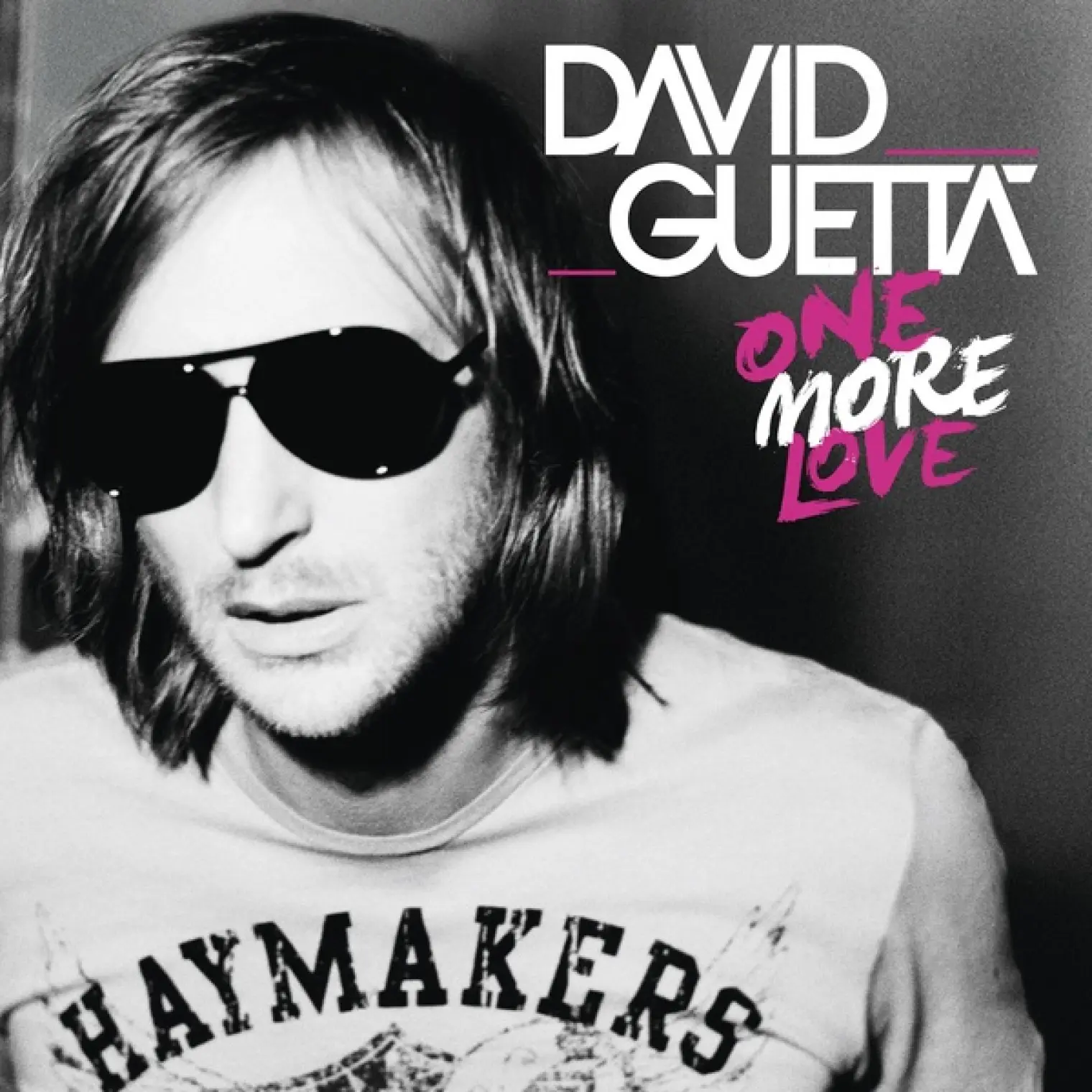 One More Love -  David Guetta 