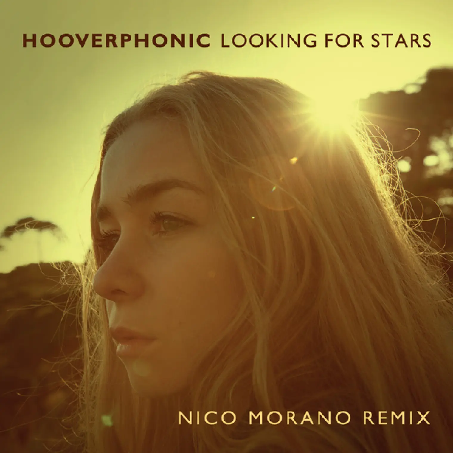 Looking For Stars -  Hooverphonic 
