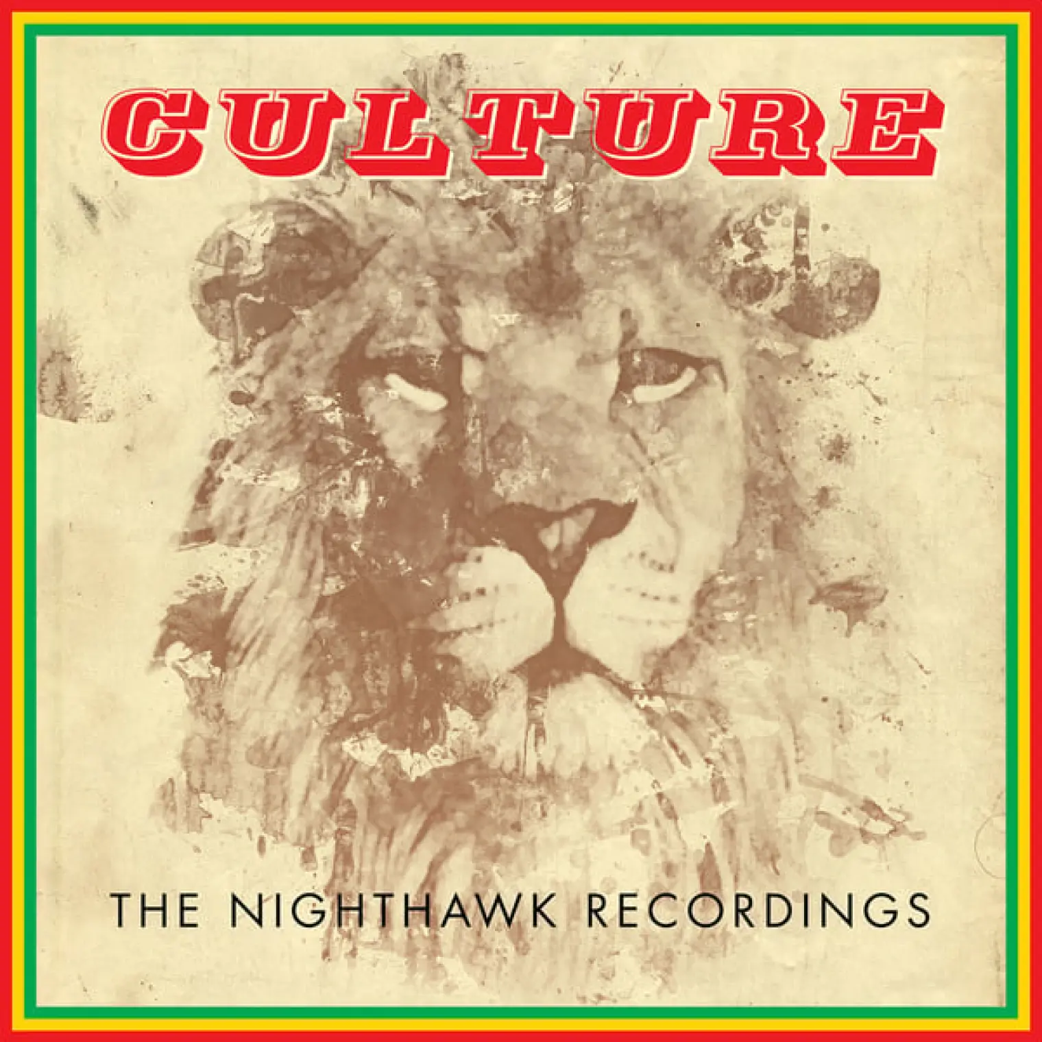 The Nighthawk Recordings -  Culture 