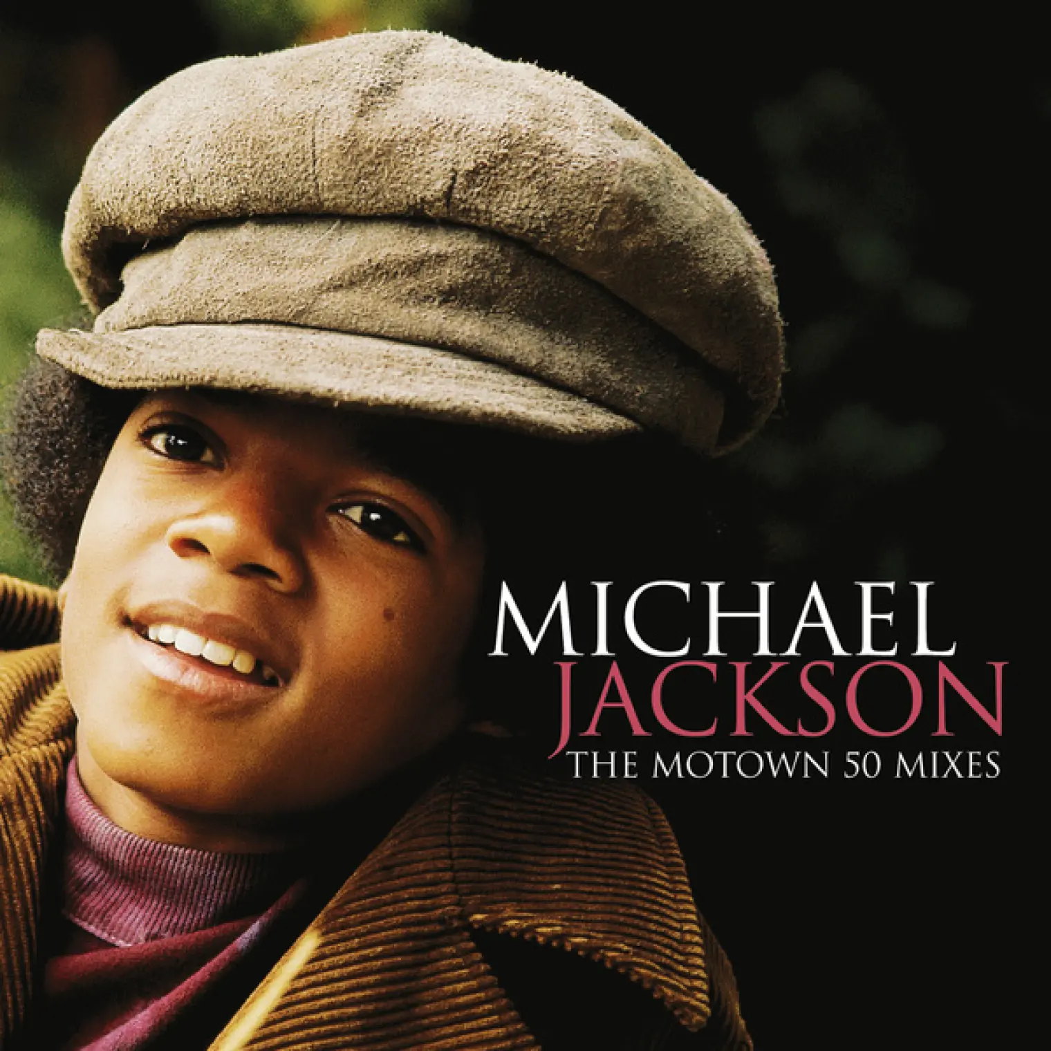 The Motown 50 Mixes -  Michael Jackson 