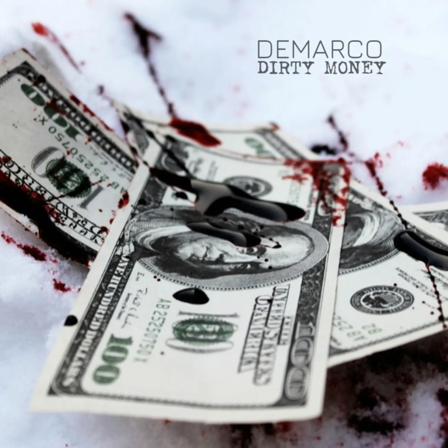 Dirty Money -  Demarco 