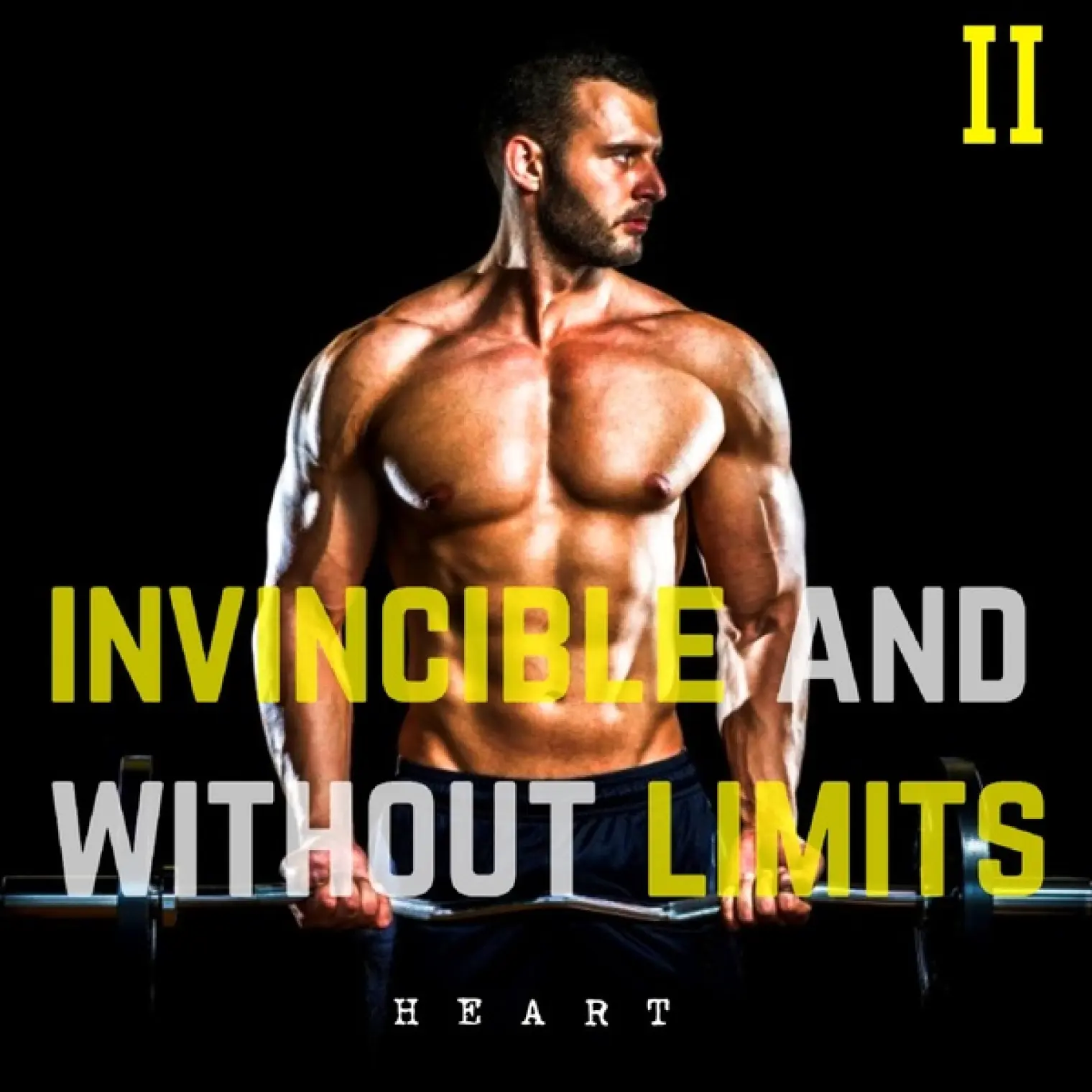 Invincible and Without Limits, Vol. 2 -  Heart 