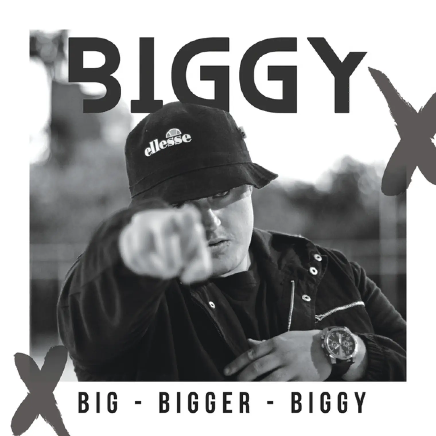 Big Bigger Biggy -  Biggy 