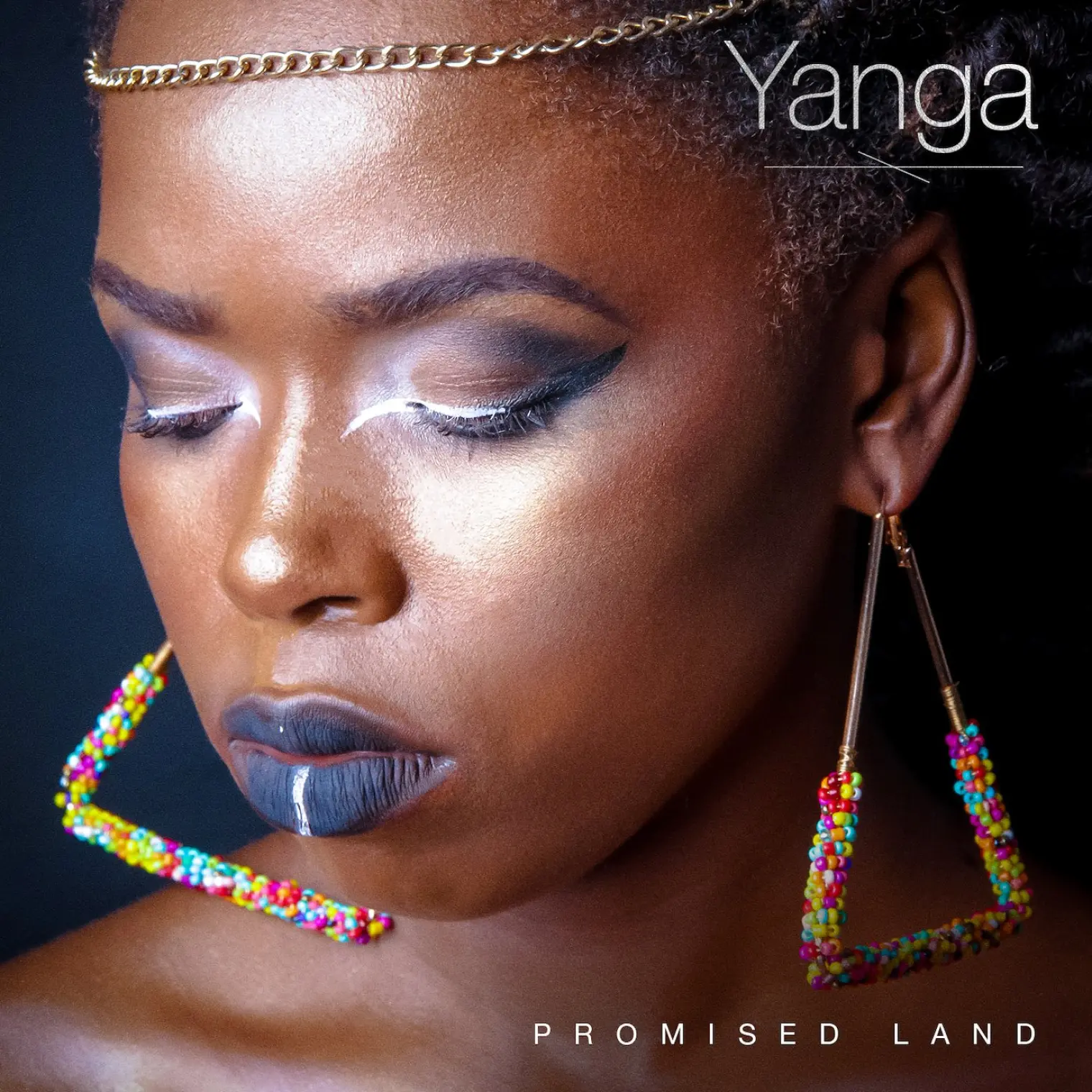 Promised Land -  Yanga 