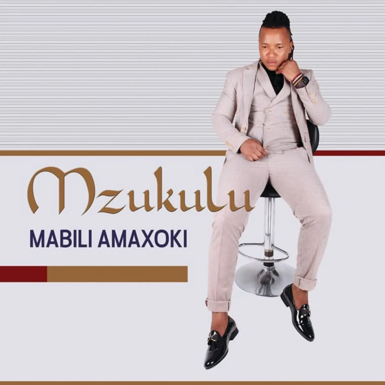 Mabili Amaxoki -  Mzukulu 