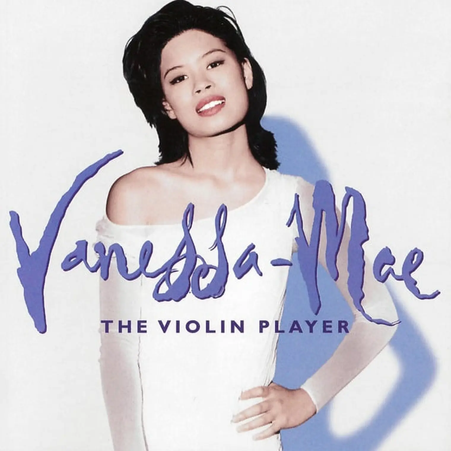 The Violin Player -  Vanessa-Mae 