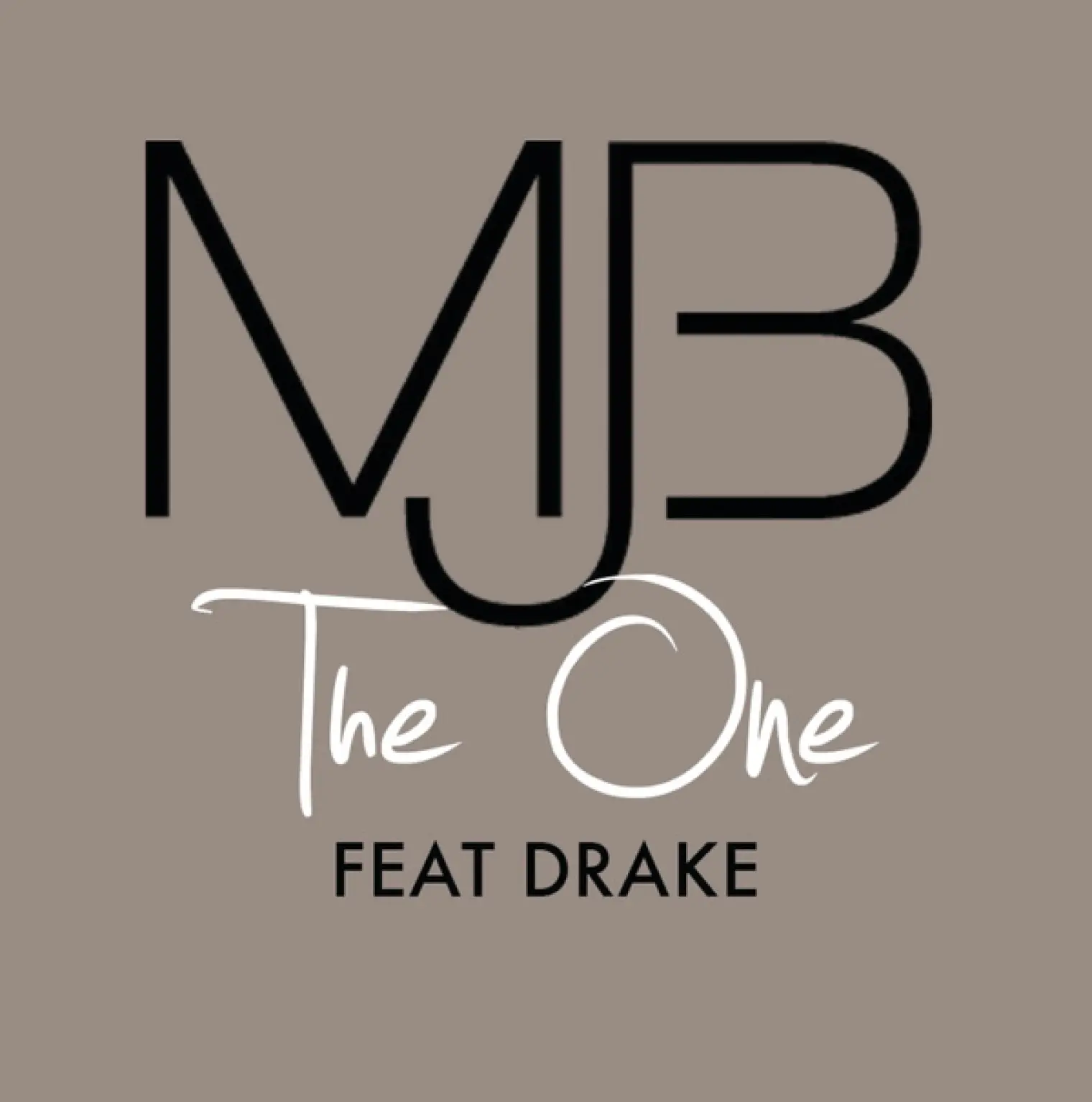 The One -  Mary J. Blige 