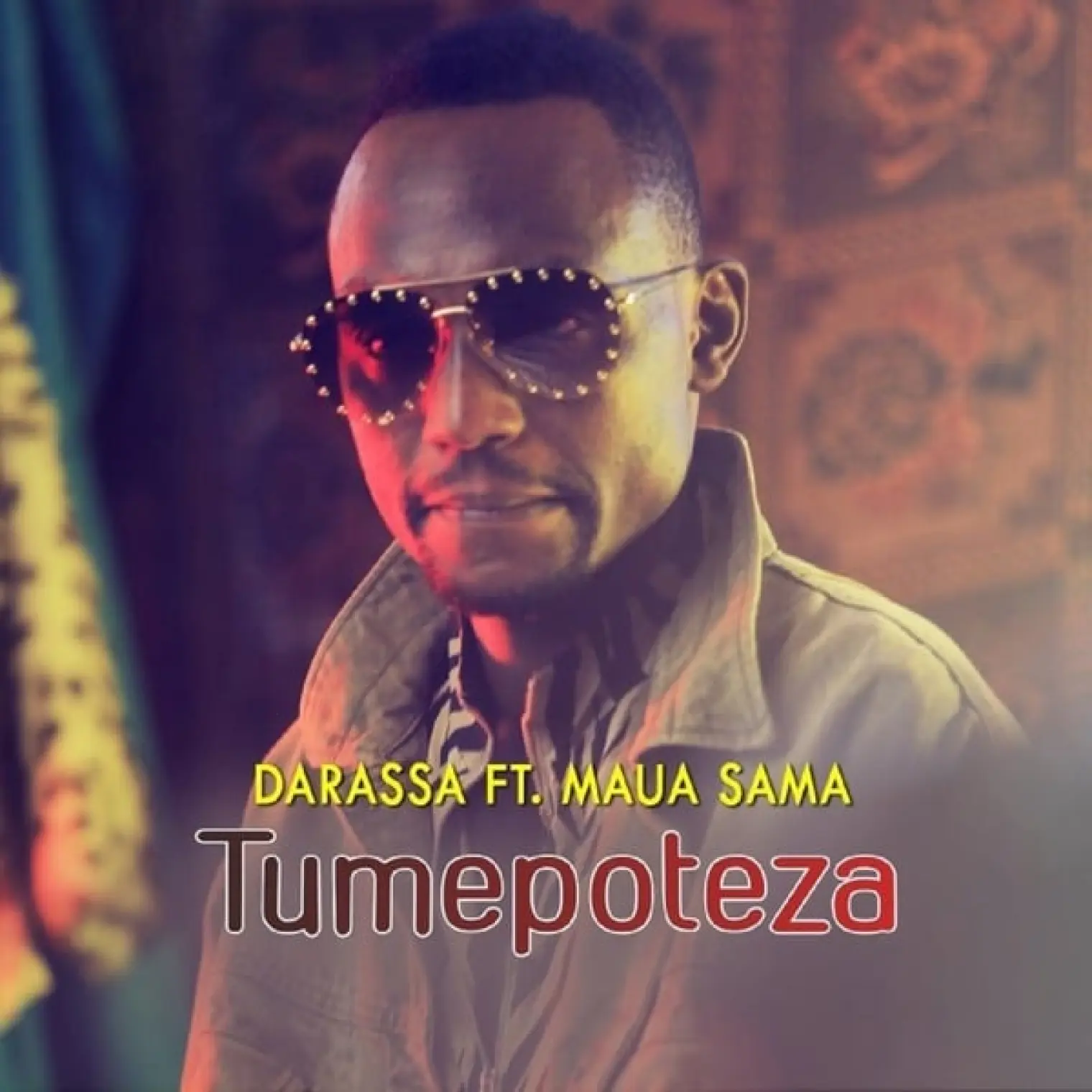 Tumepoteza (feat. Maua Sama) -  Darassa 