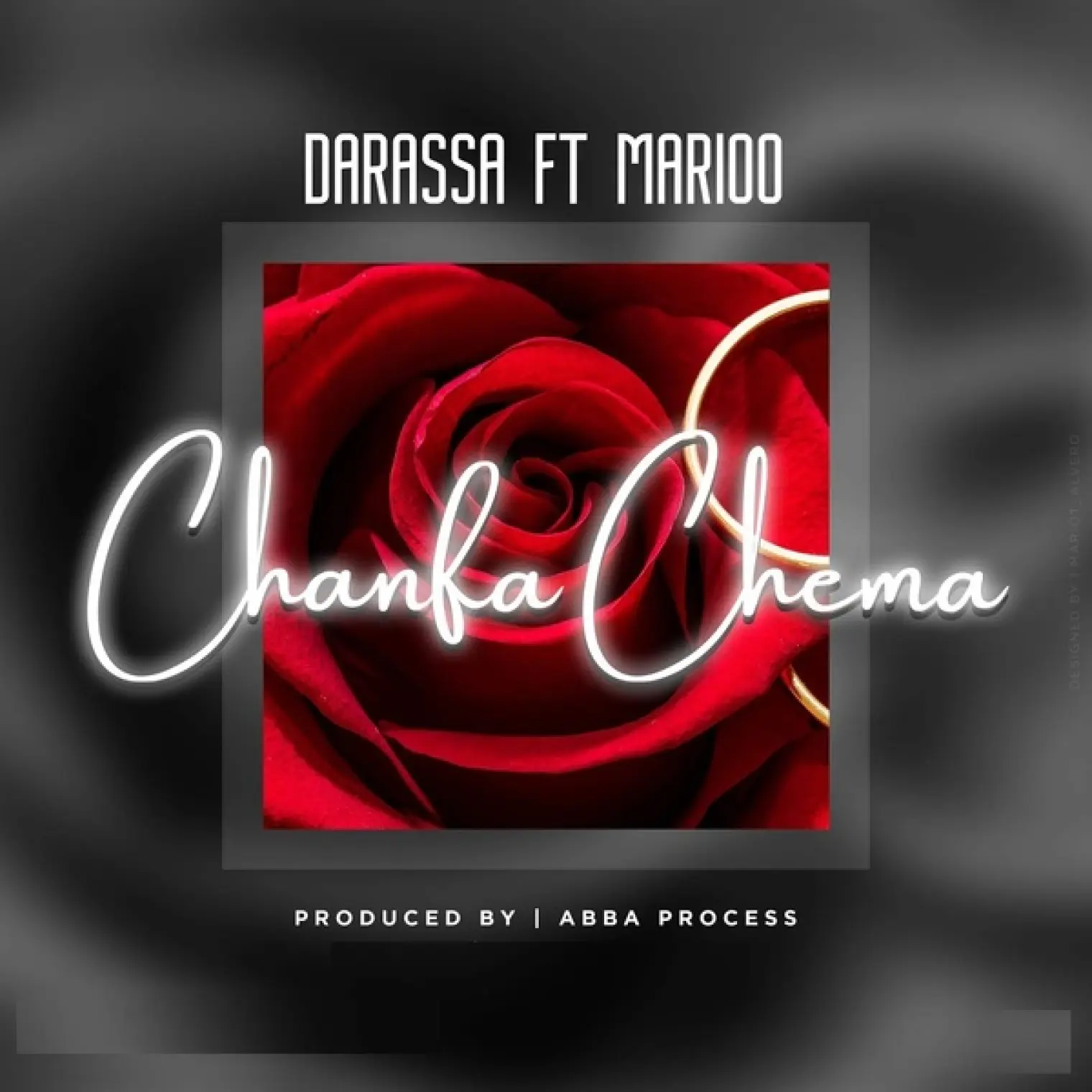 Chanda Chema (feat. Marioo) -  Darassa 
