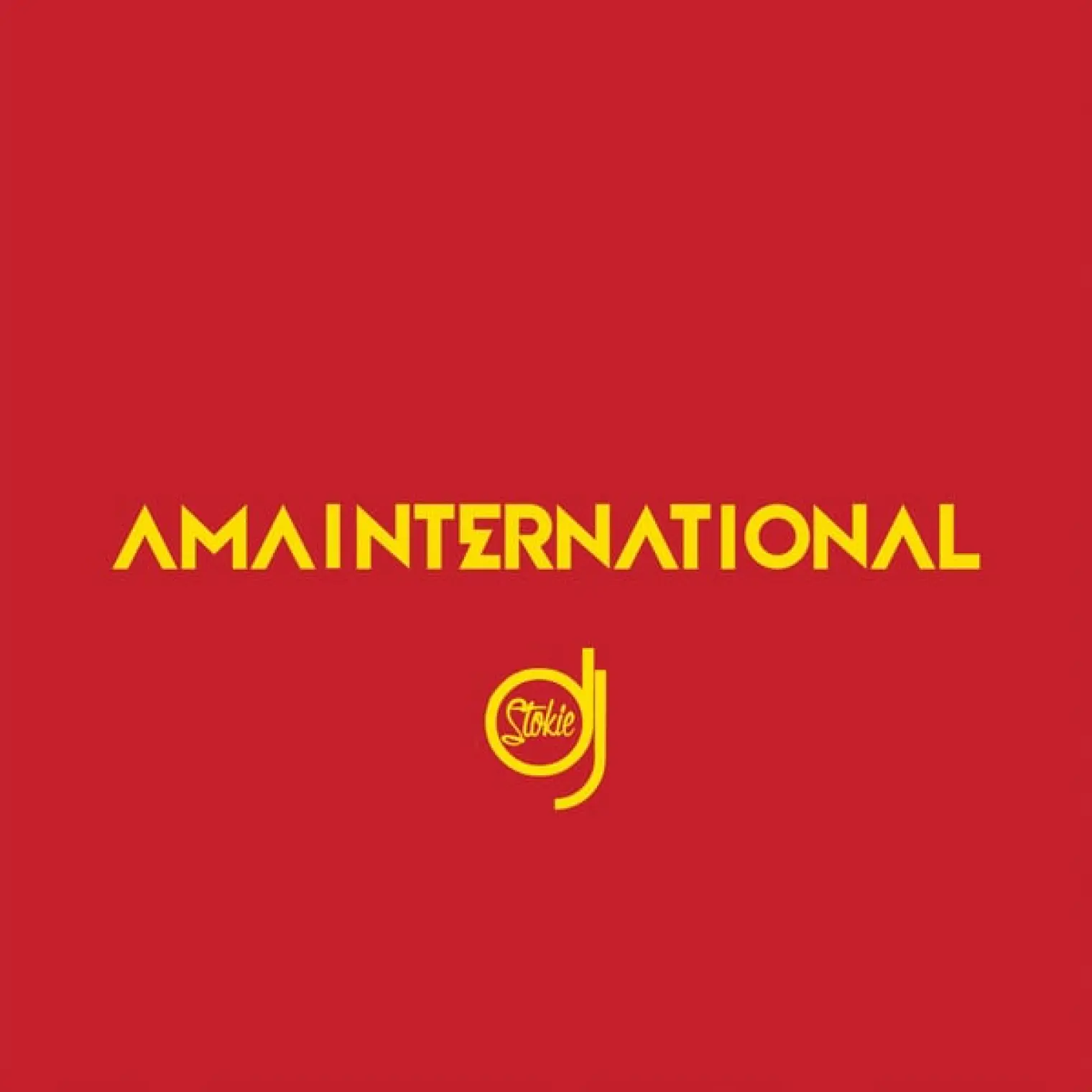 Amainternational -  DJ Stokie 