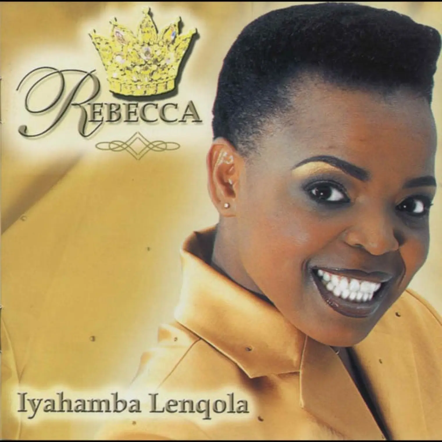 Iyahamba Lenqola -  Rebecca Malope 