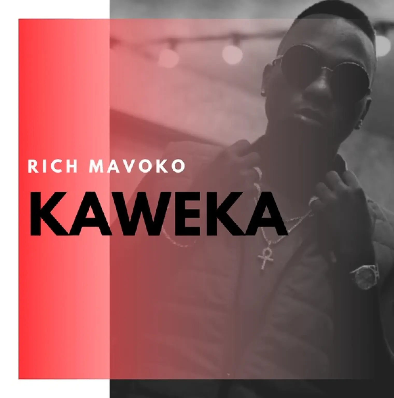 Kaweka -  Rich Mavoko 