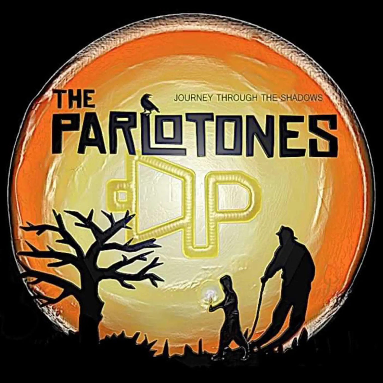 Journey Through The Shadows -  The Parlotones 