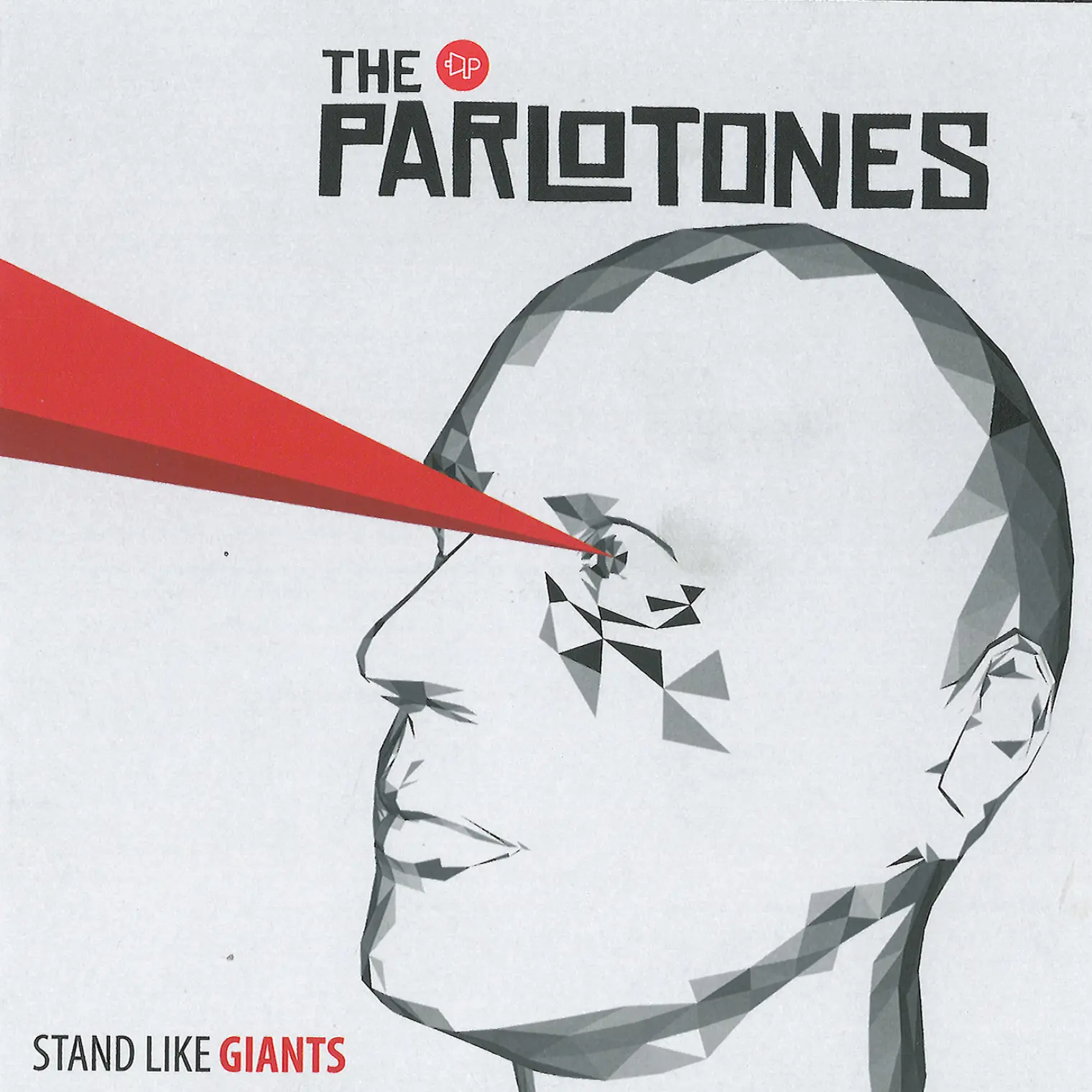 Stand Like Giants -  The Parlotones 