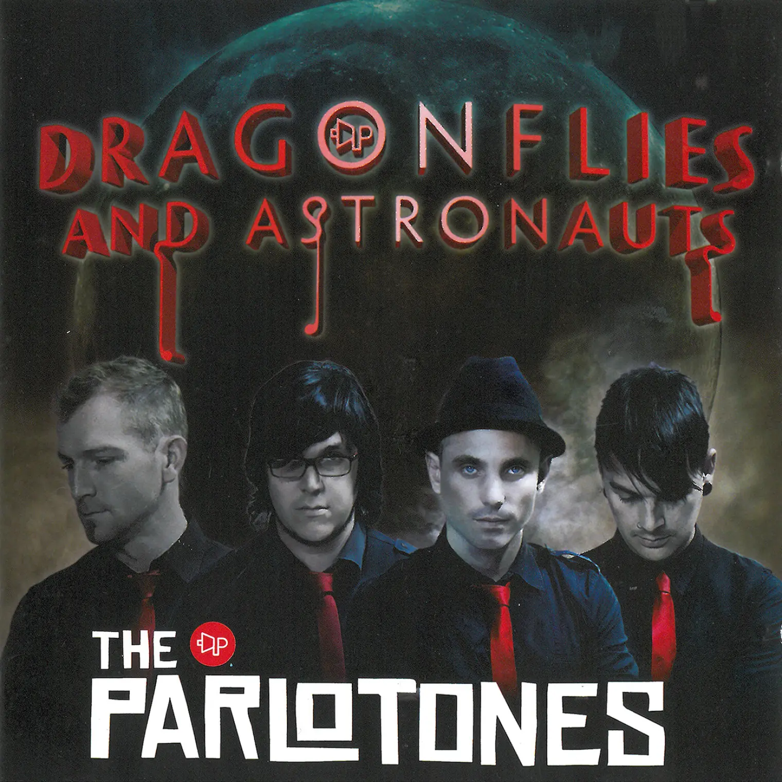 Dragonflies And Astronauts -  The Parlotones 