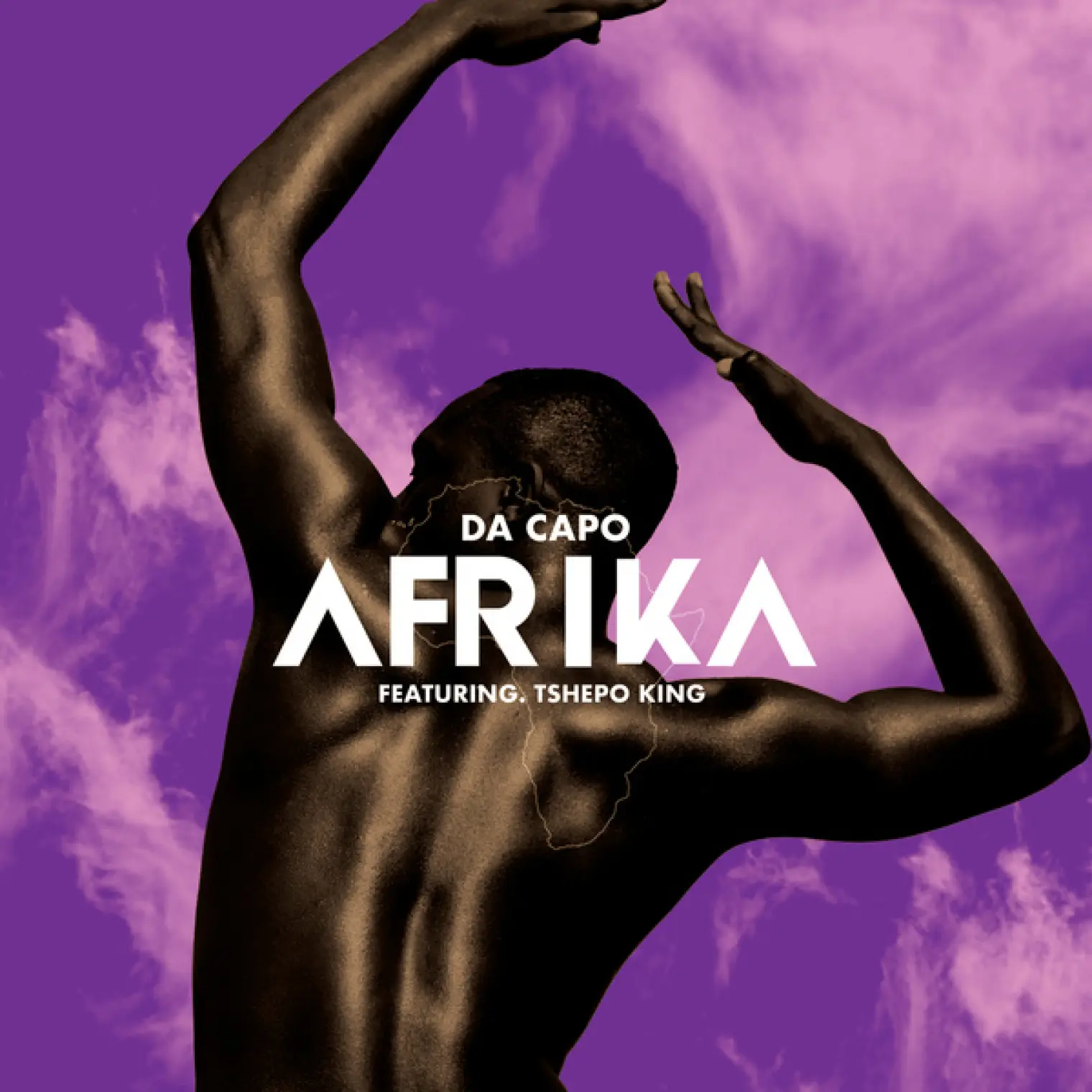 Afrika -  Da Capo 