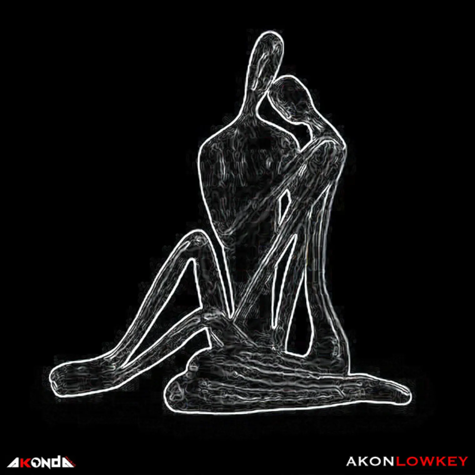 Low Key -  Akon 