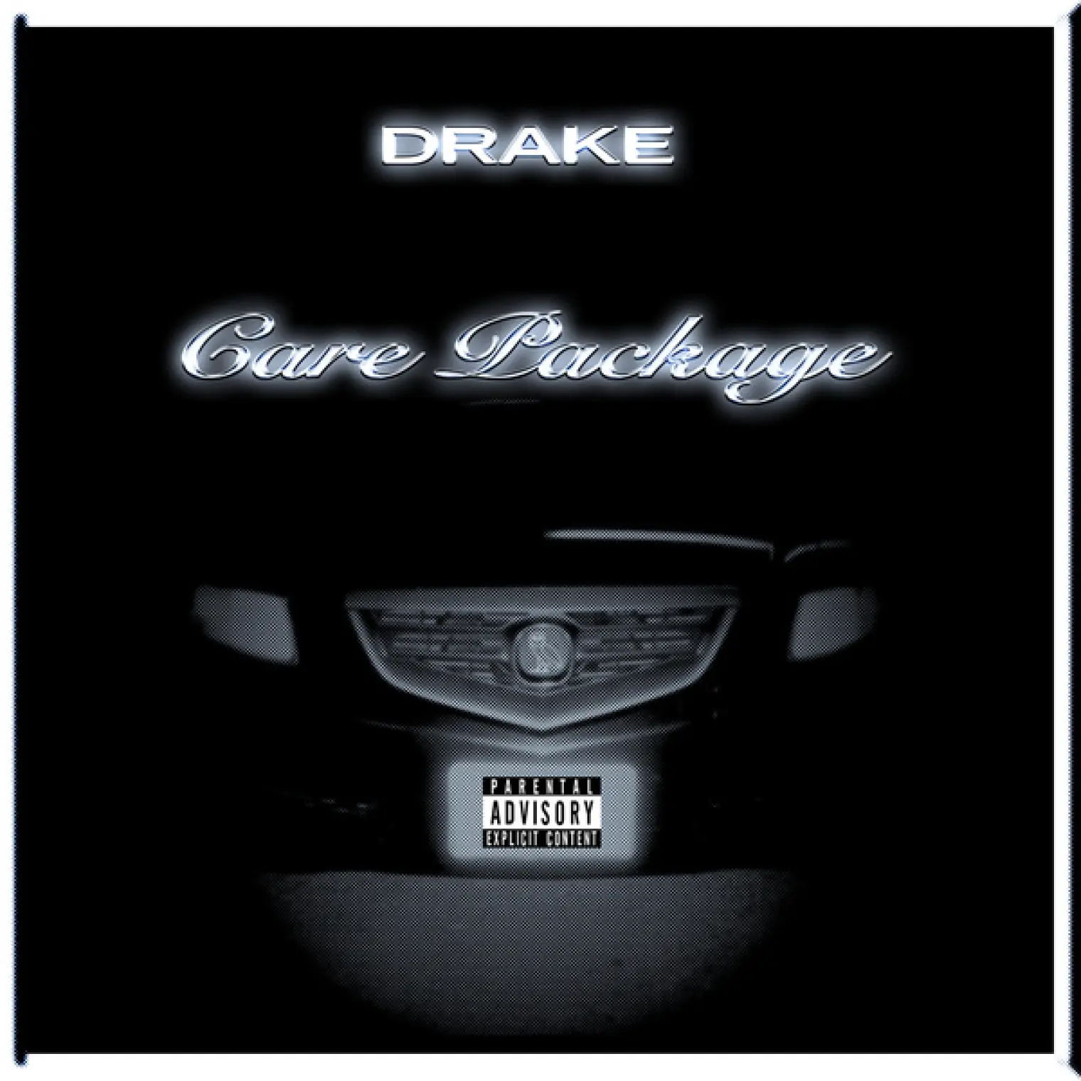 Care Package -  Drake 