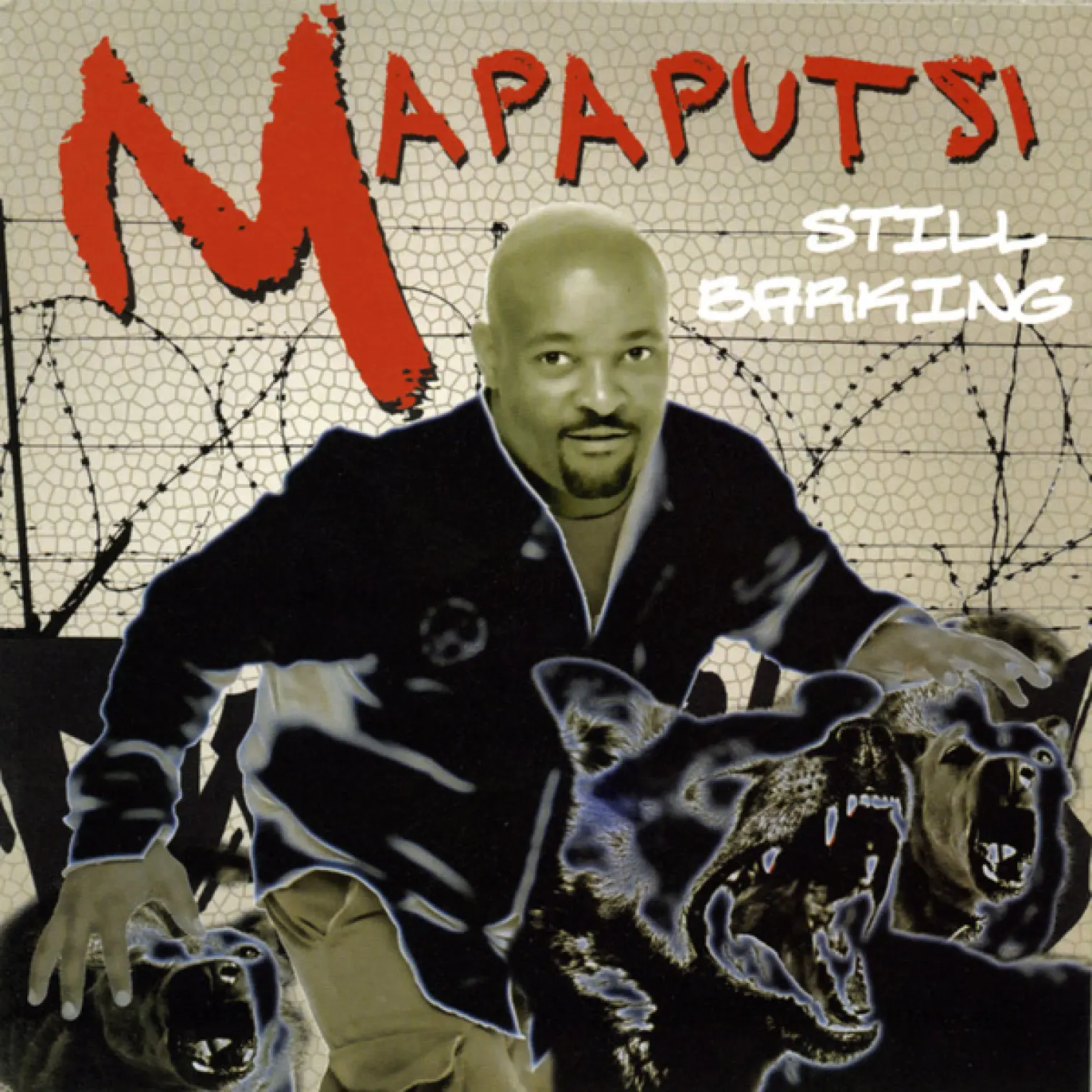 Still Barking -  Mapaputsi 