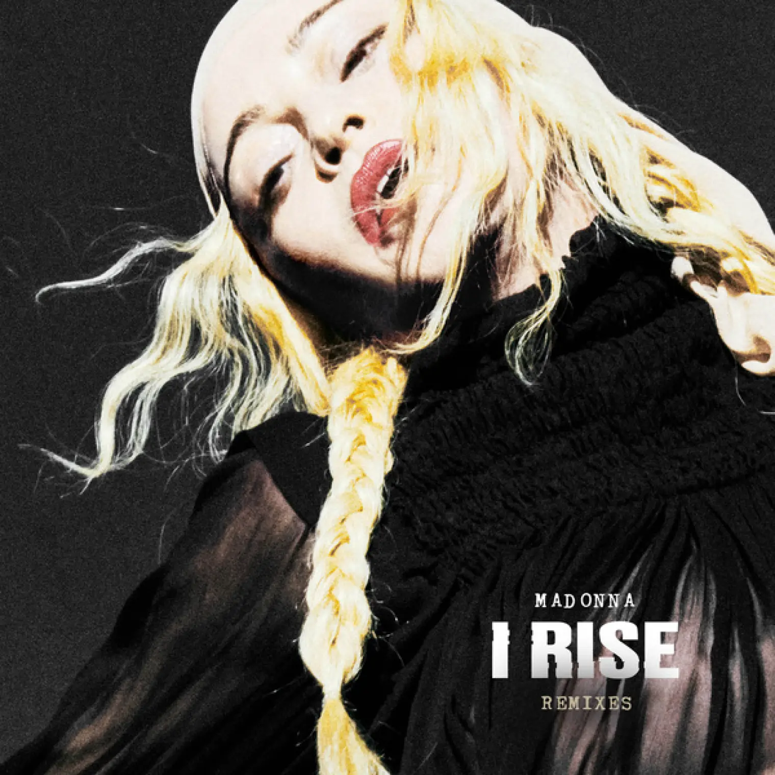 I Rise -  Madonna 