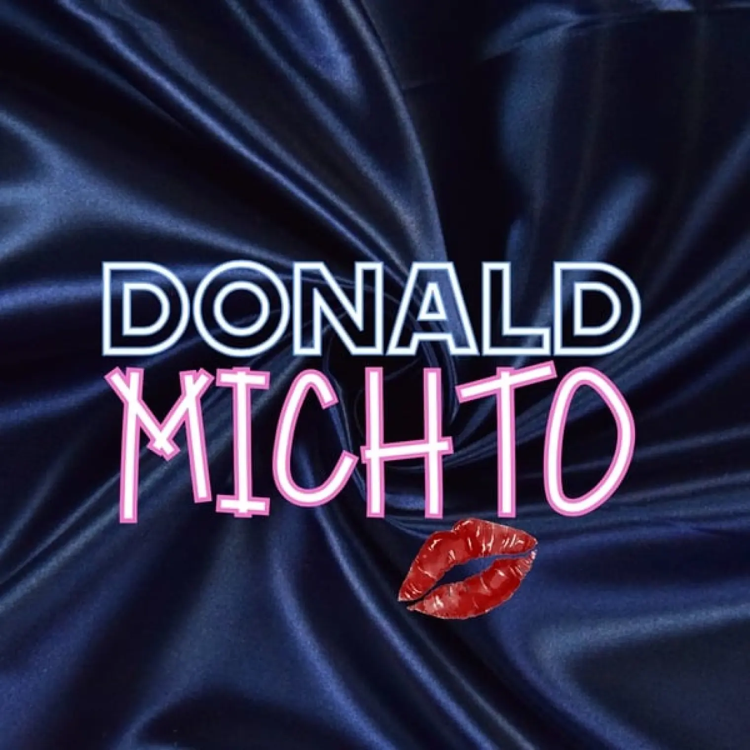 Michto (Radio Edit) -  Donald 