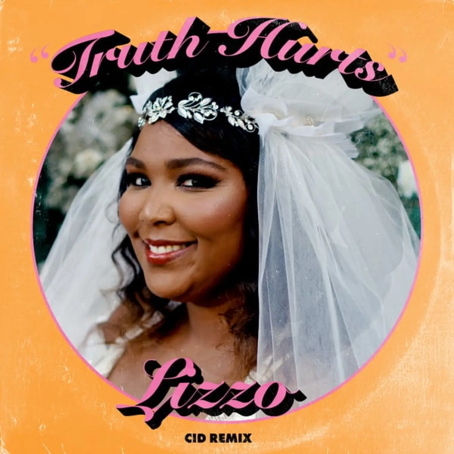 Truth Hurts (CID Remix) -  Lizzo 