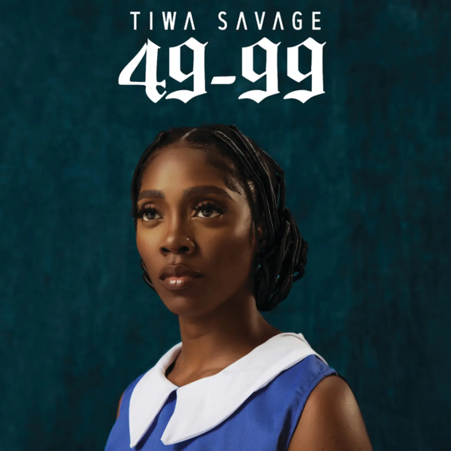 49-99 -  Tiwa Savage 