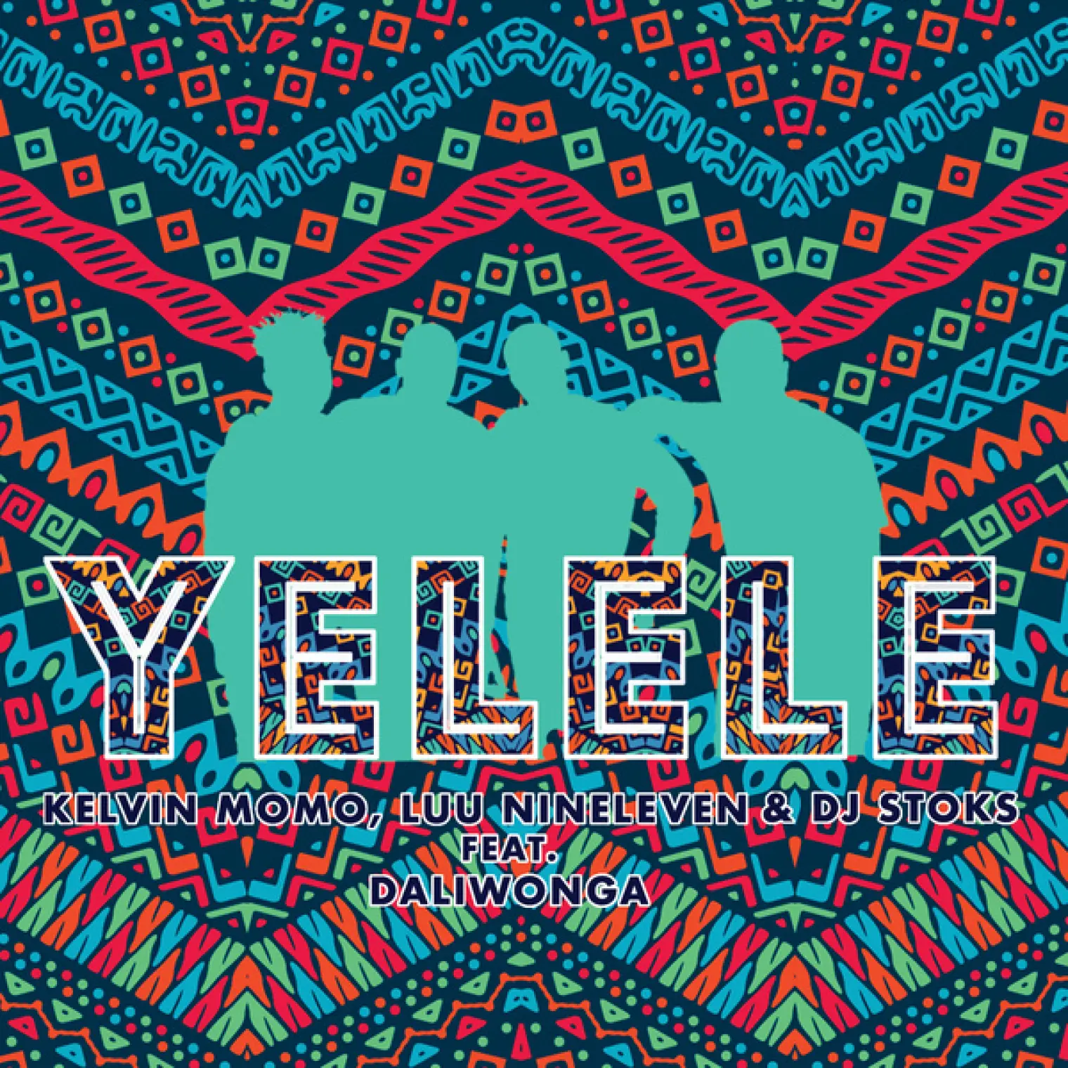 Yelele -  Kelvin Momo 