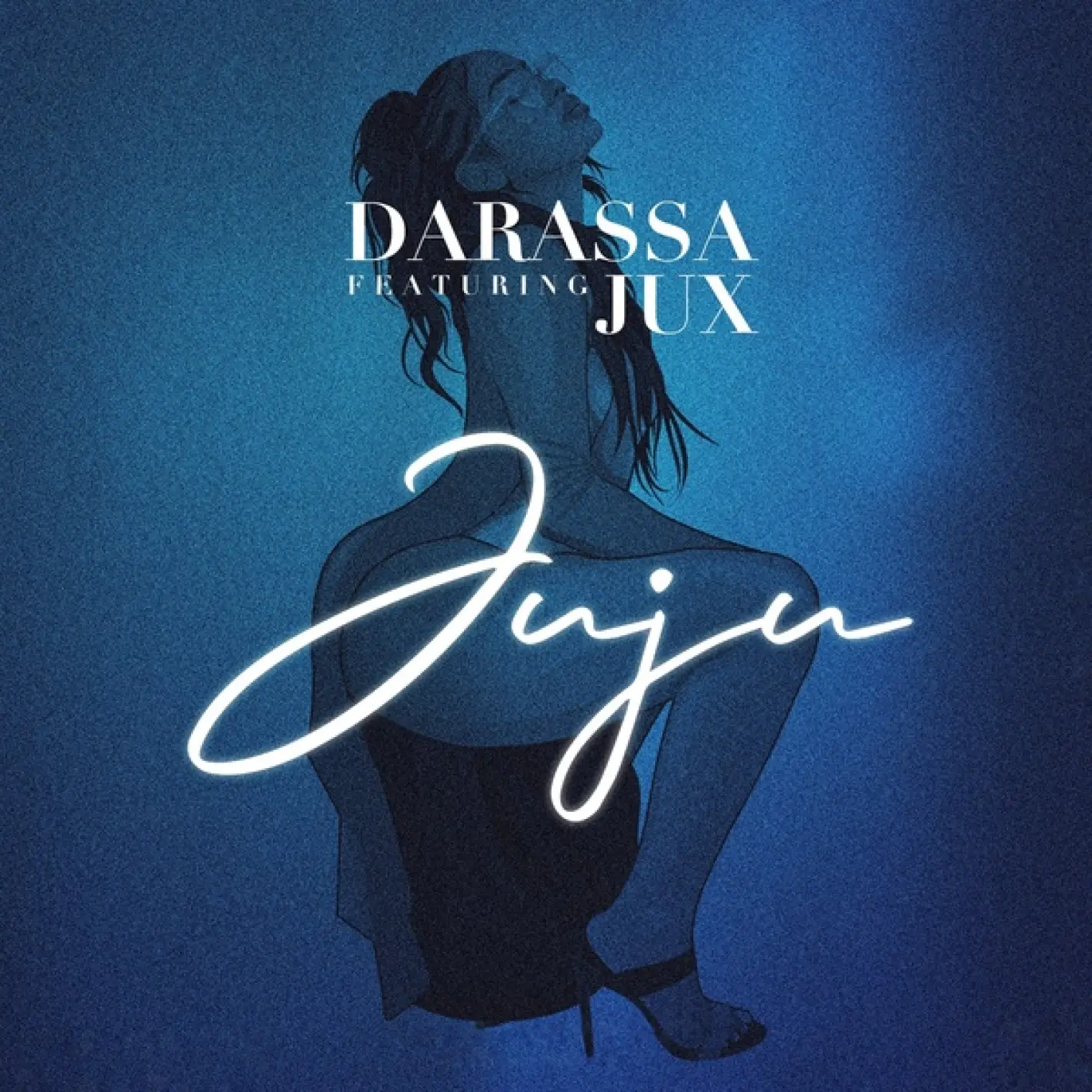 Juju (feat. Jux) -  Darassa 