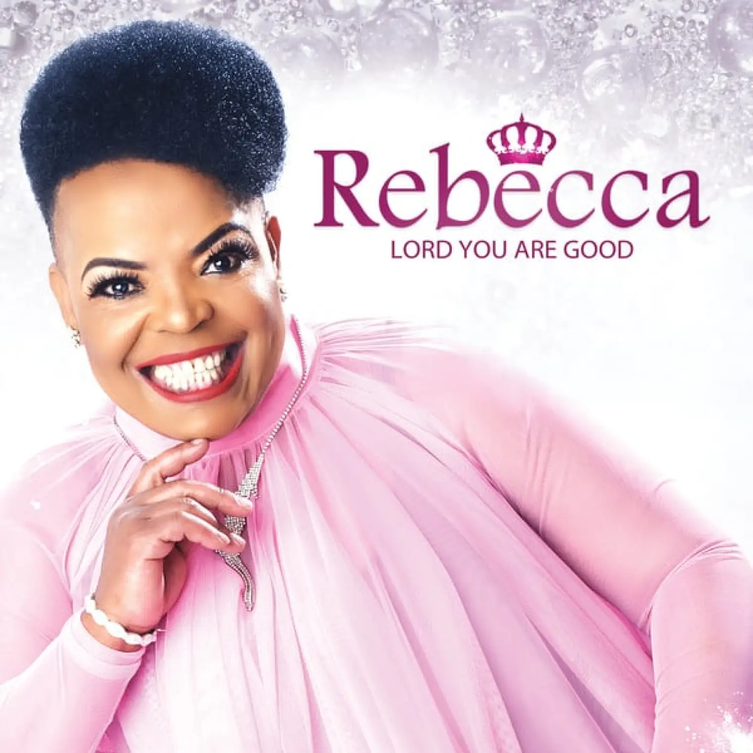 Lord You Are Good -  Rebecca Malope 