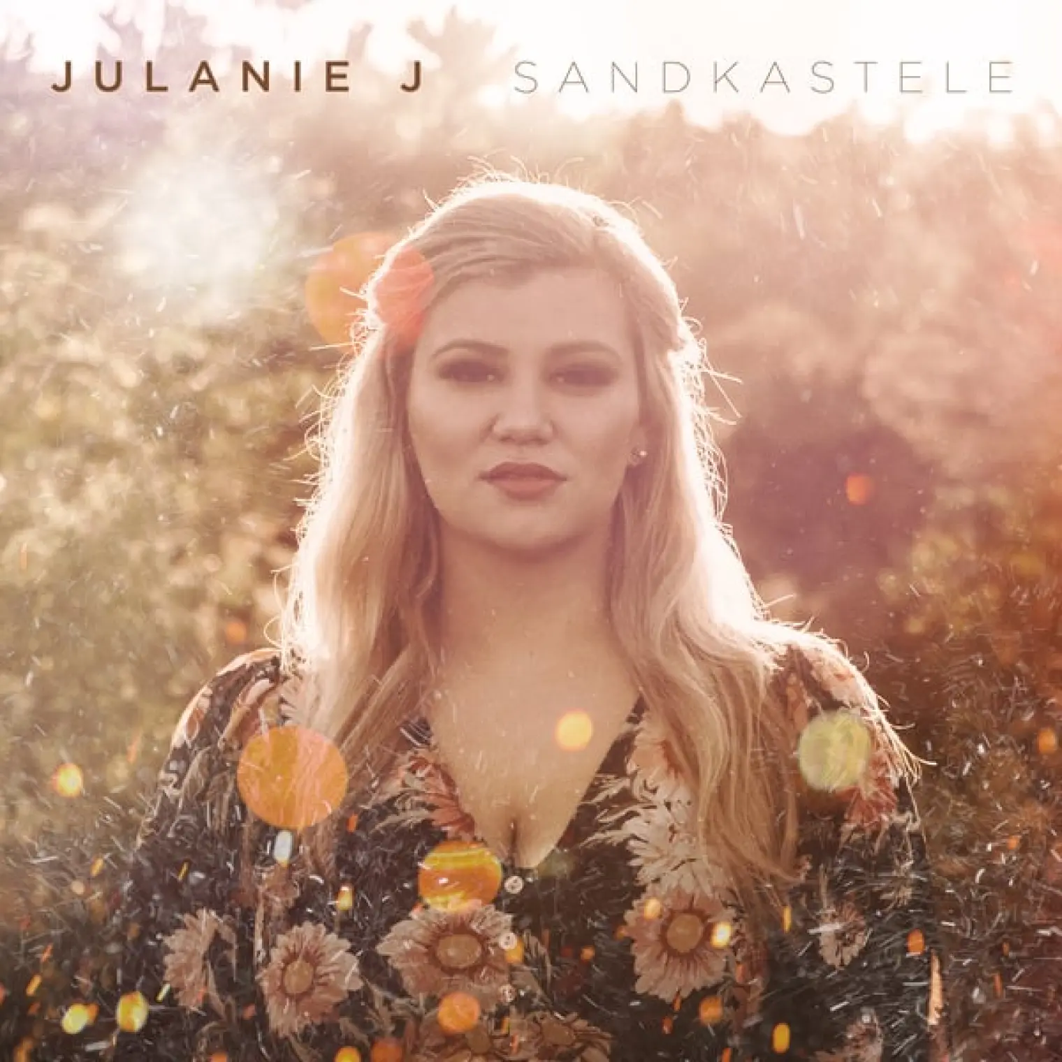 Sandkastele -  Julanie J 