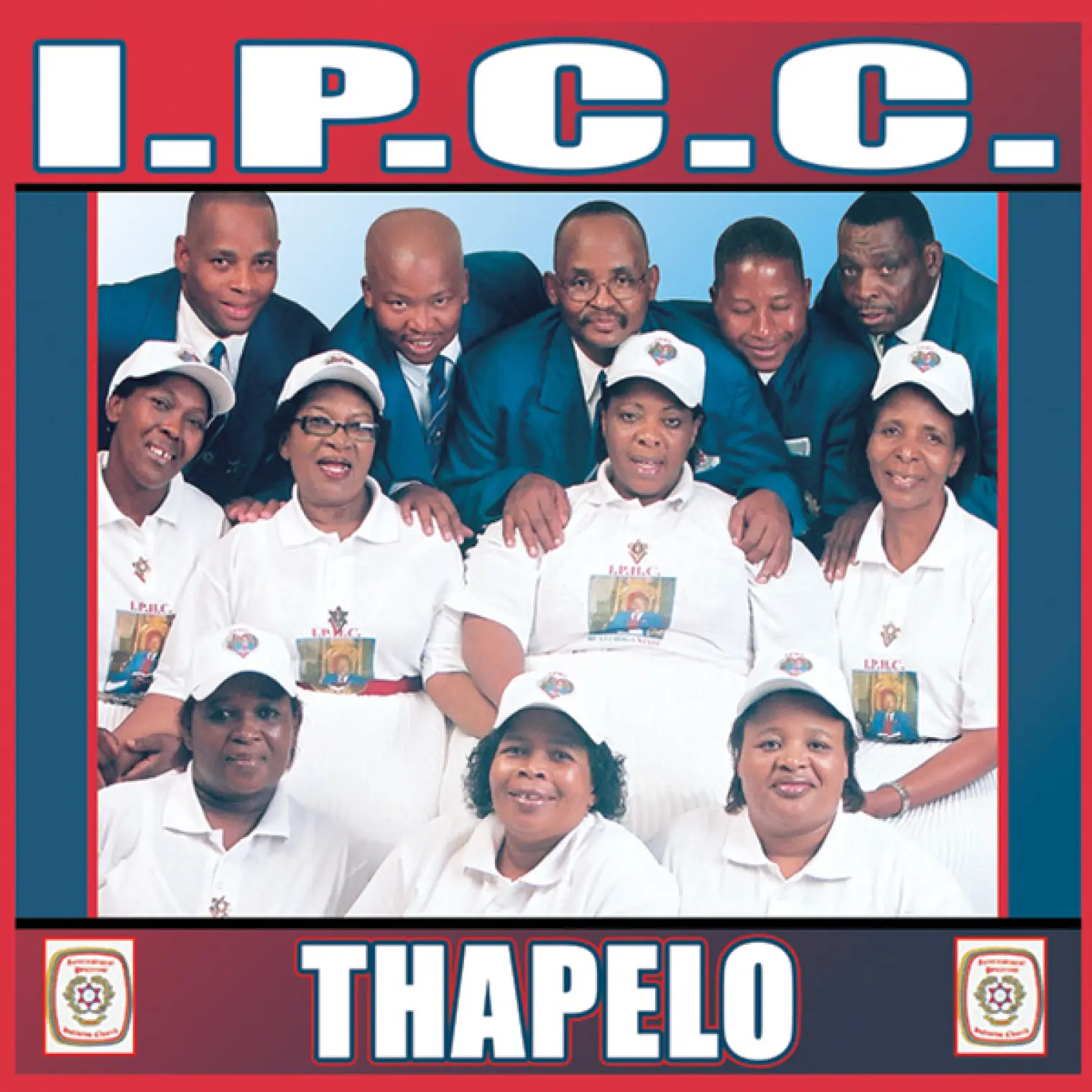 Thapelo -  I.P.C.C. 