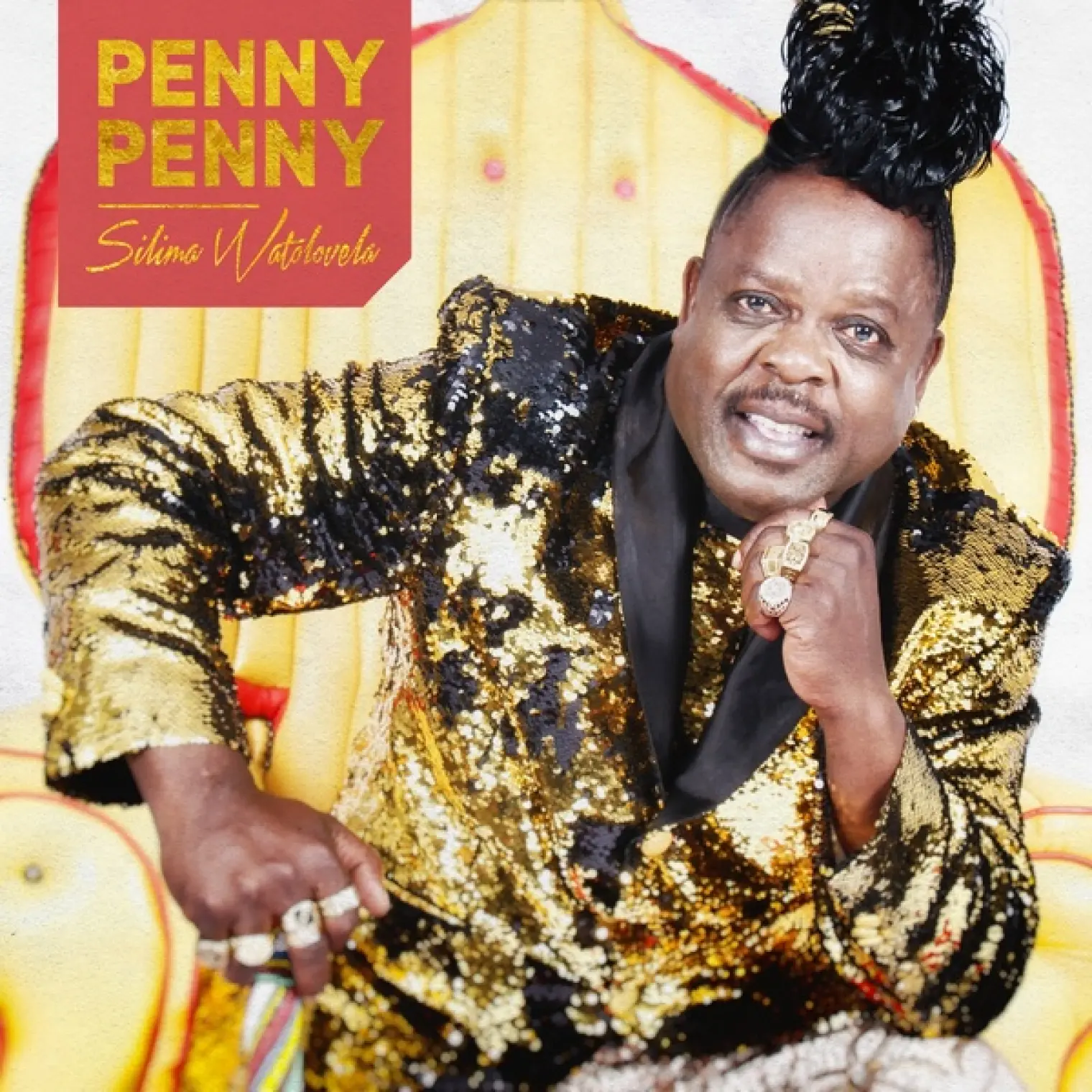 Mphe Mphe -  Penny Penny 