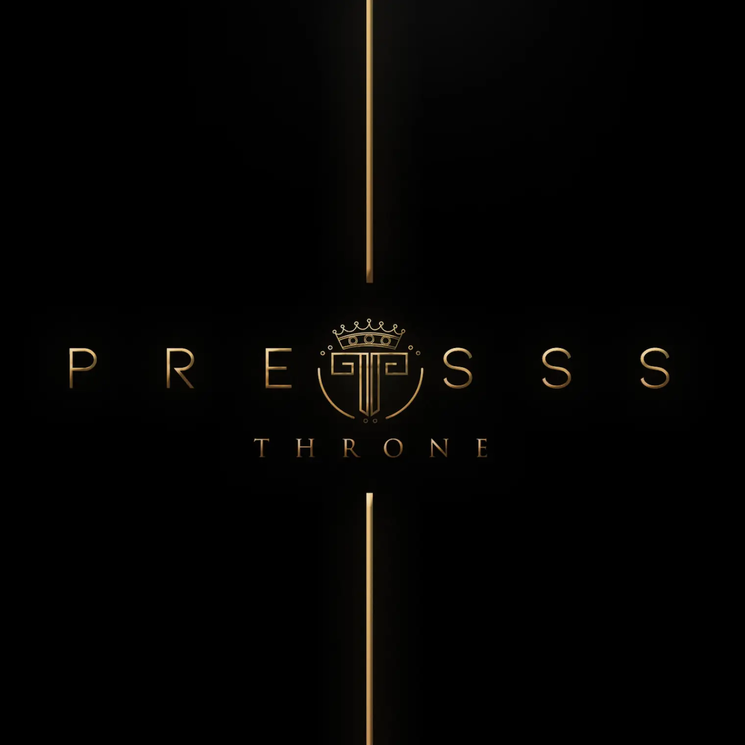Throne -  Presss 