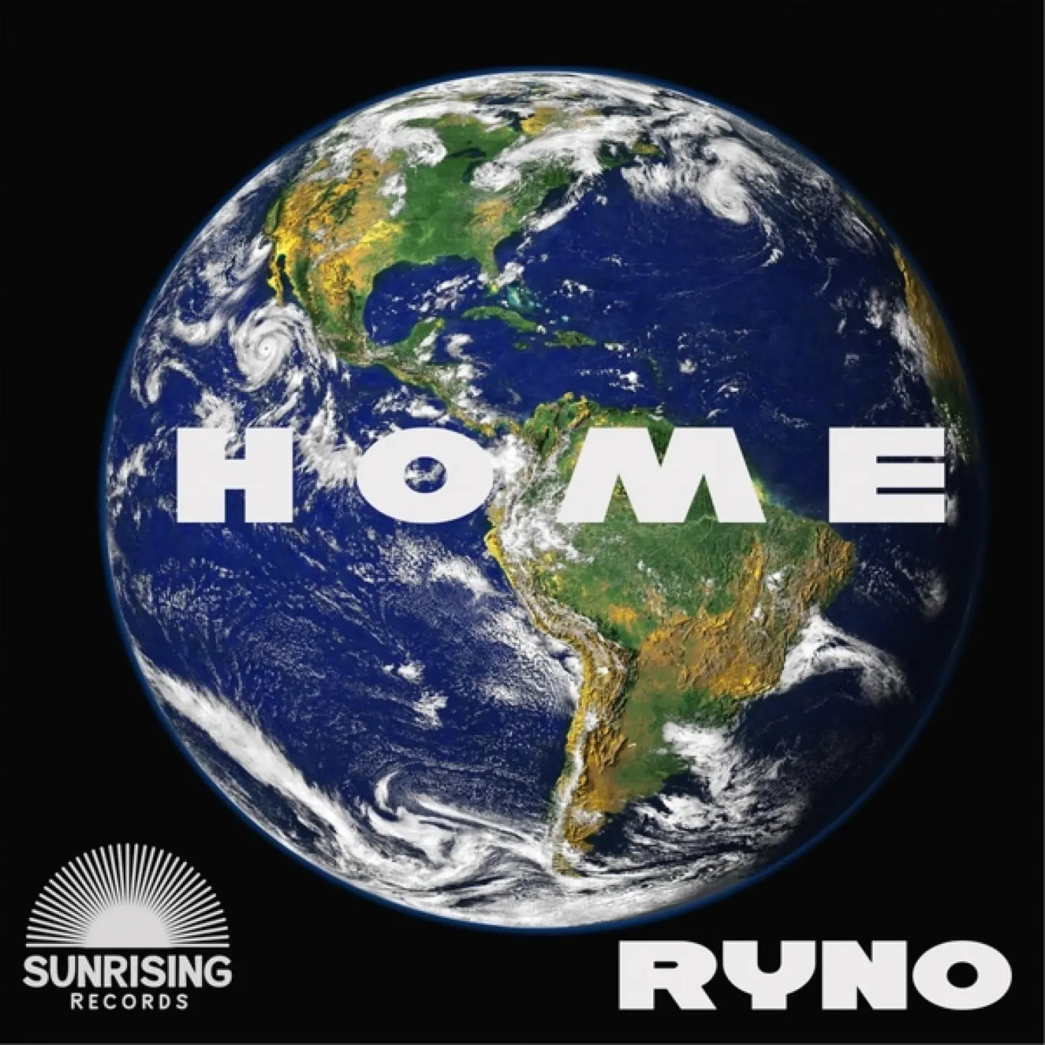 HOME -  Ryno 