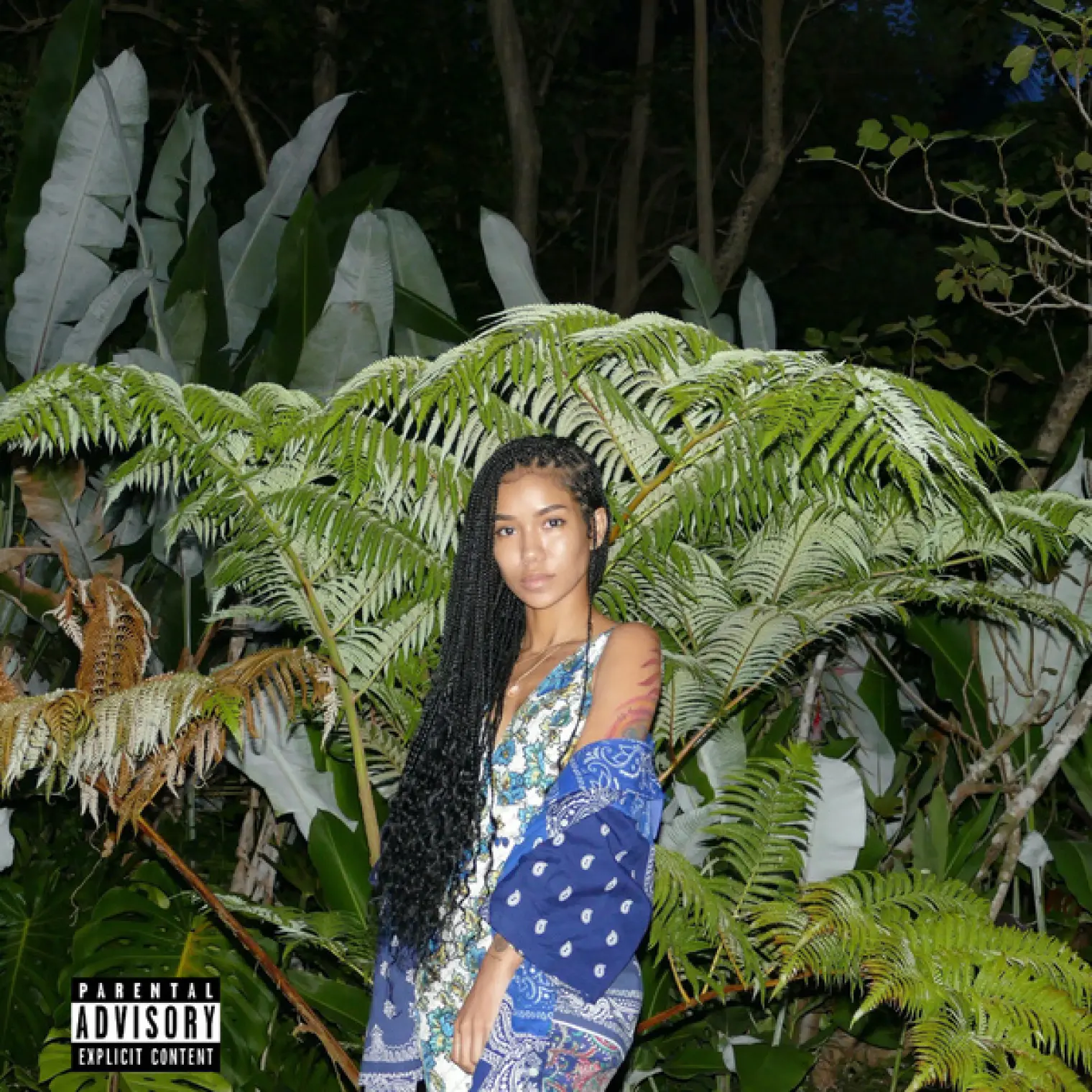 None Of Your Concern -  Jhené Aiko 