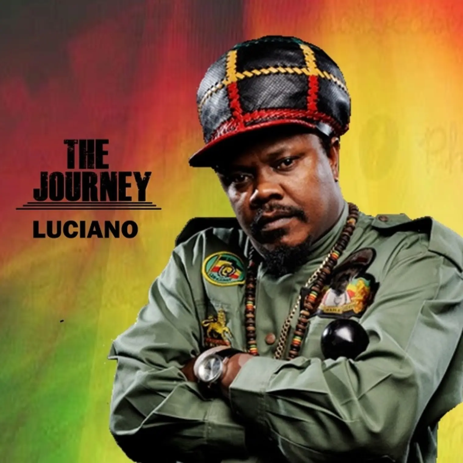 The Journey -  Luciano 