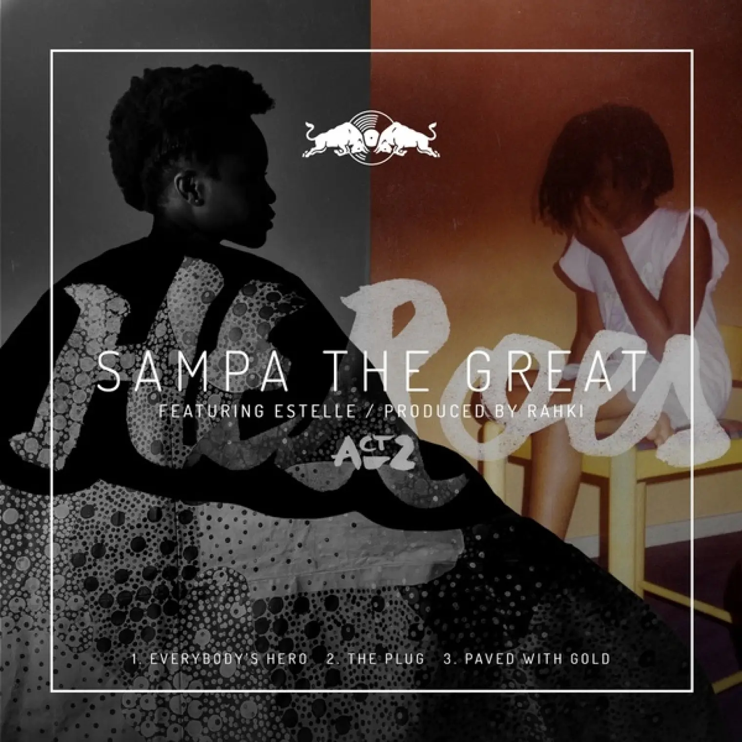 Heroes Act 2 (feat. Estelle) -  Sampa the Great 