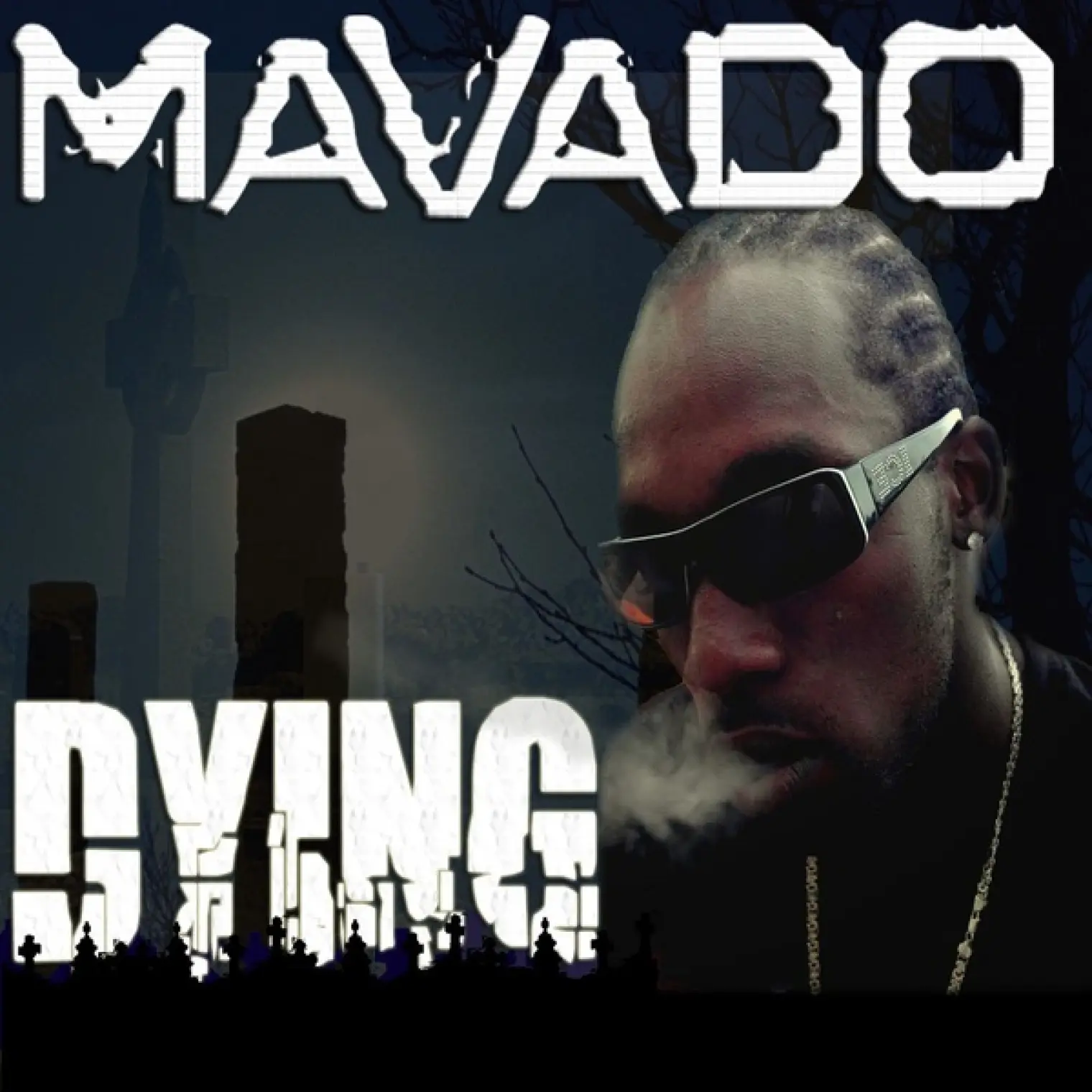 Dying -  Mavado 