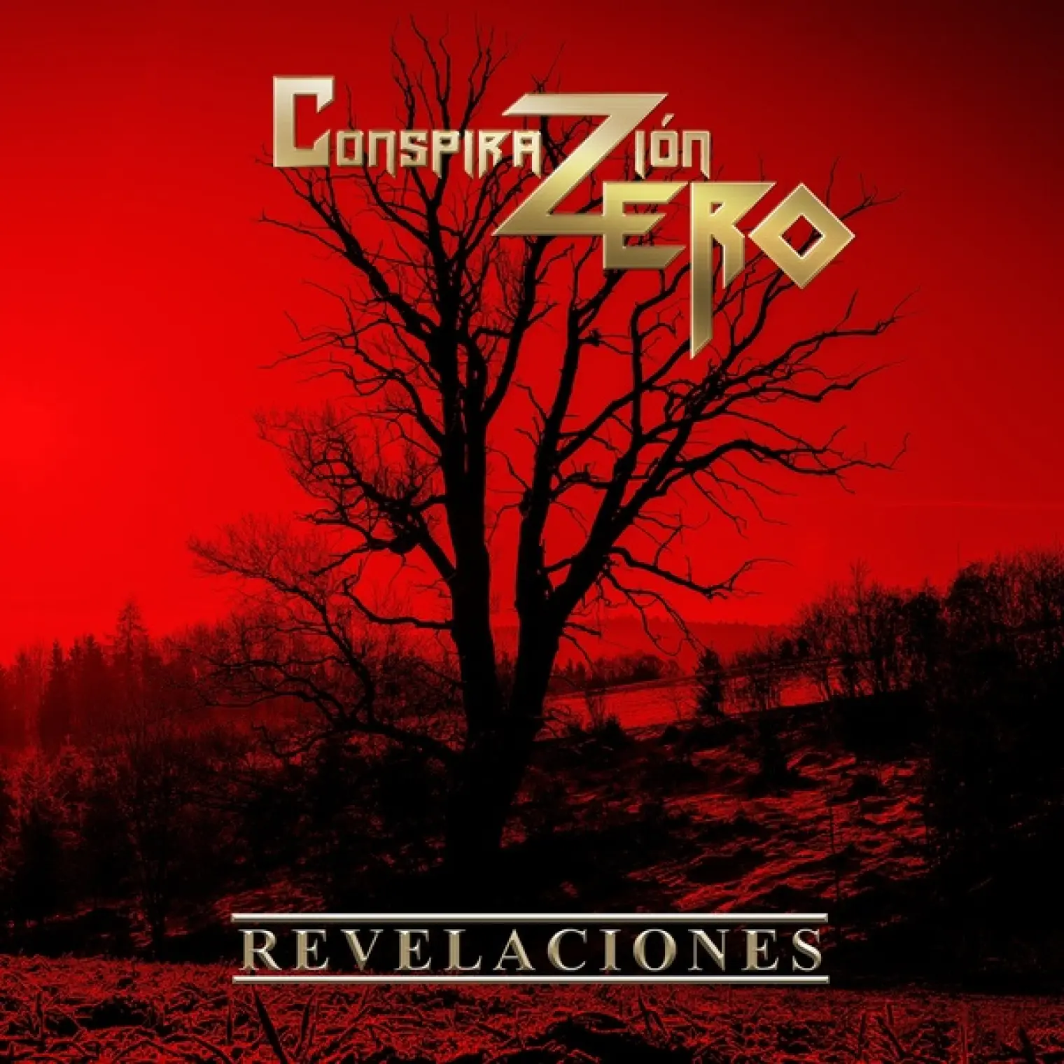 Revelaciones -  Conspirazión Zero 