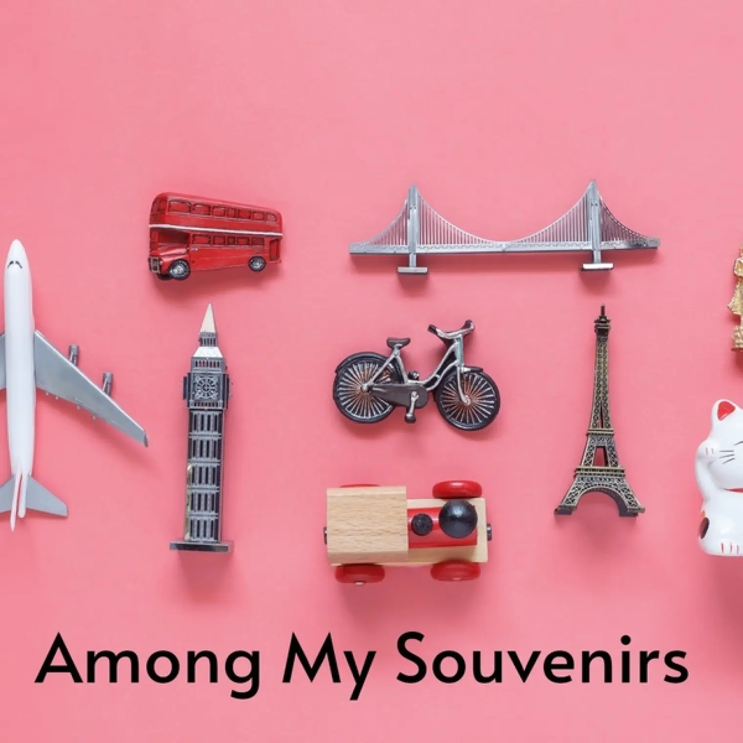 Among My Souvenirs -  Various Artists 