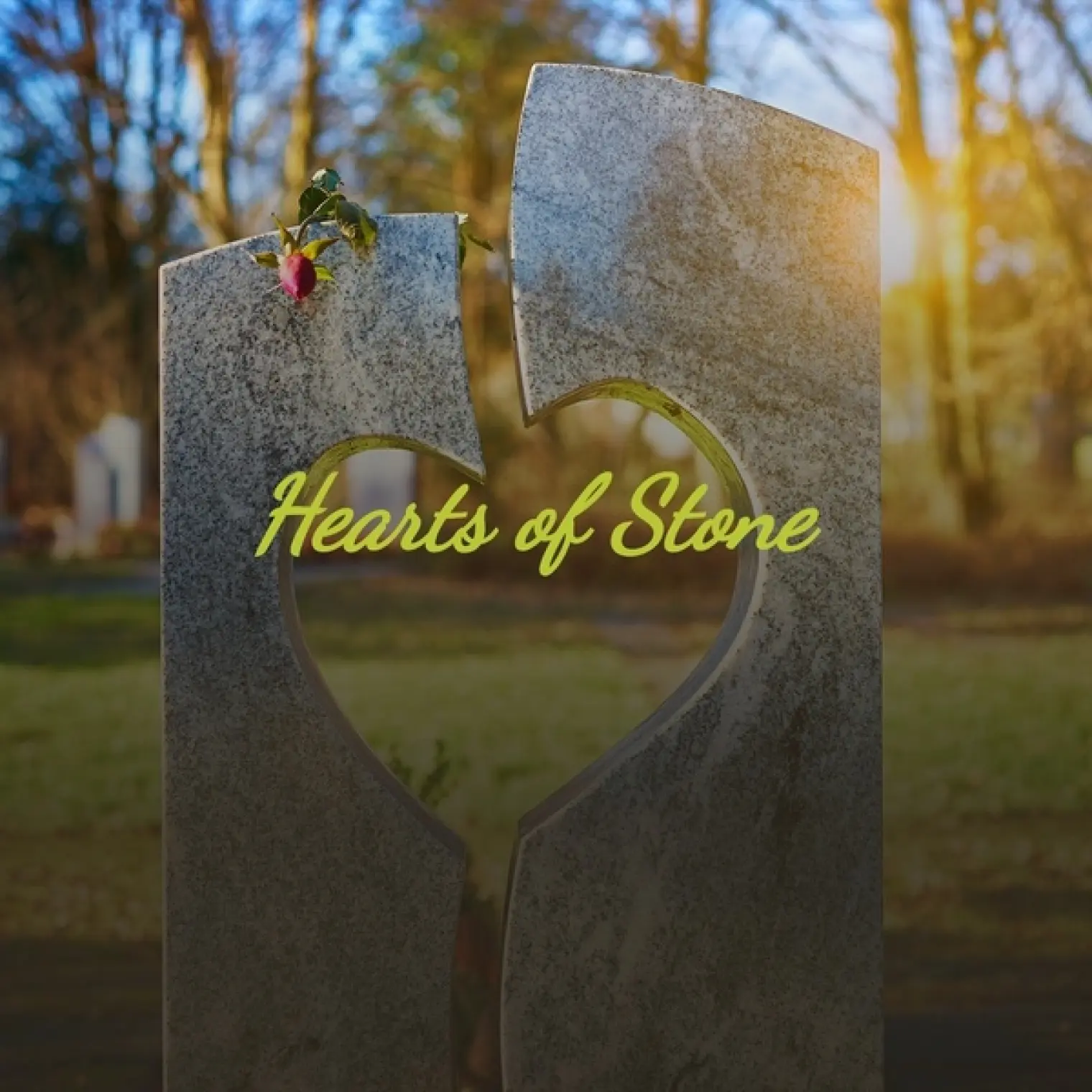 Hearts of Stone -  Various Artists 