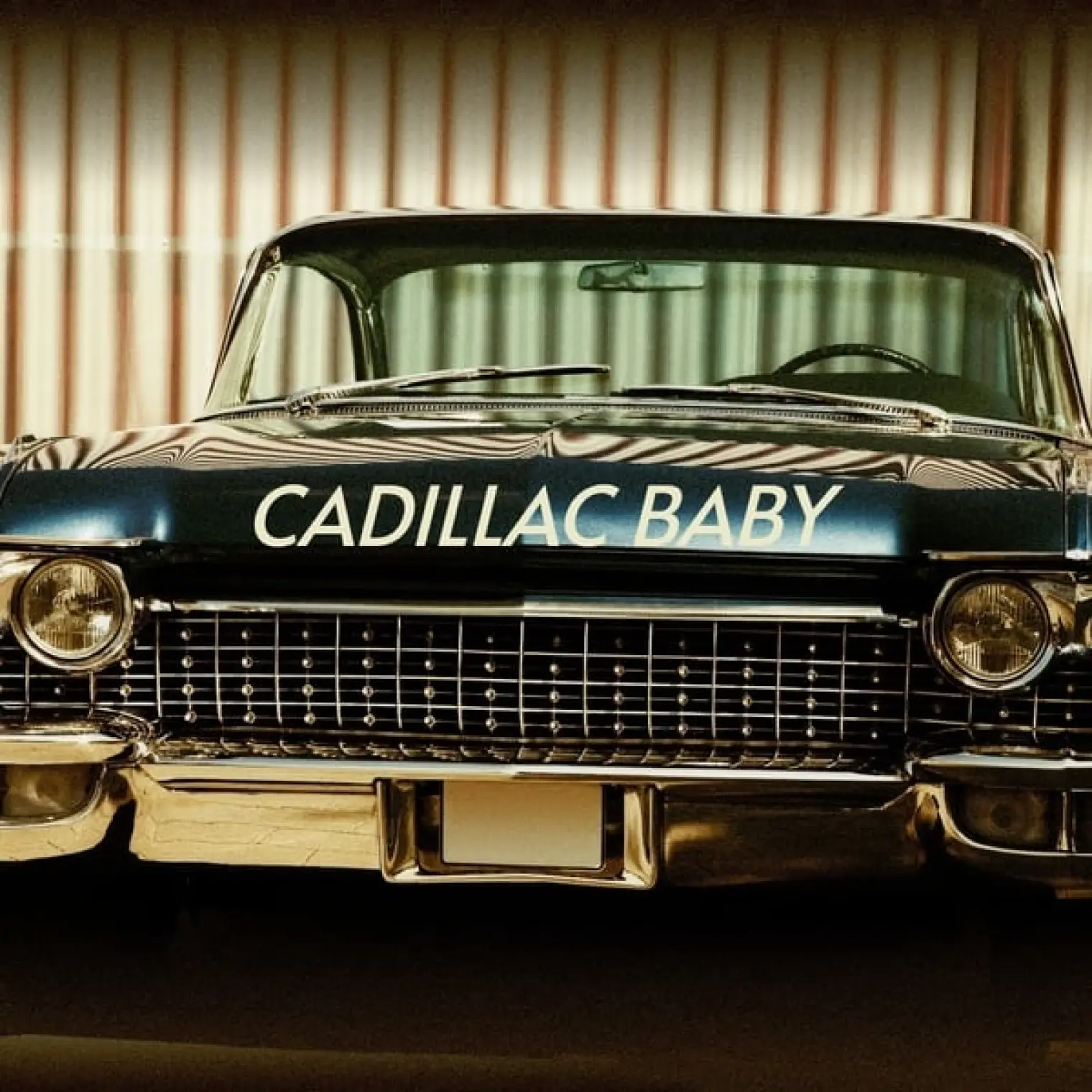 Cadillac Baby -  Various Artists 